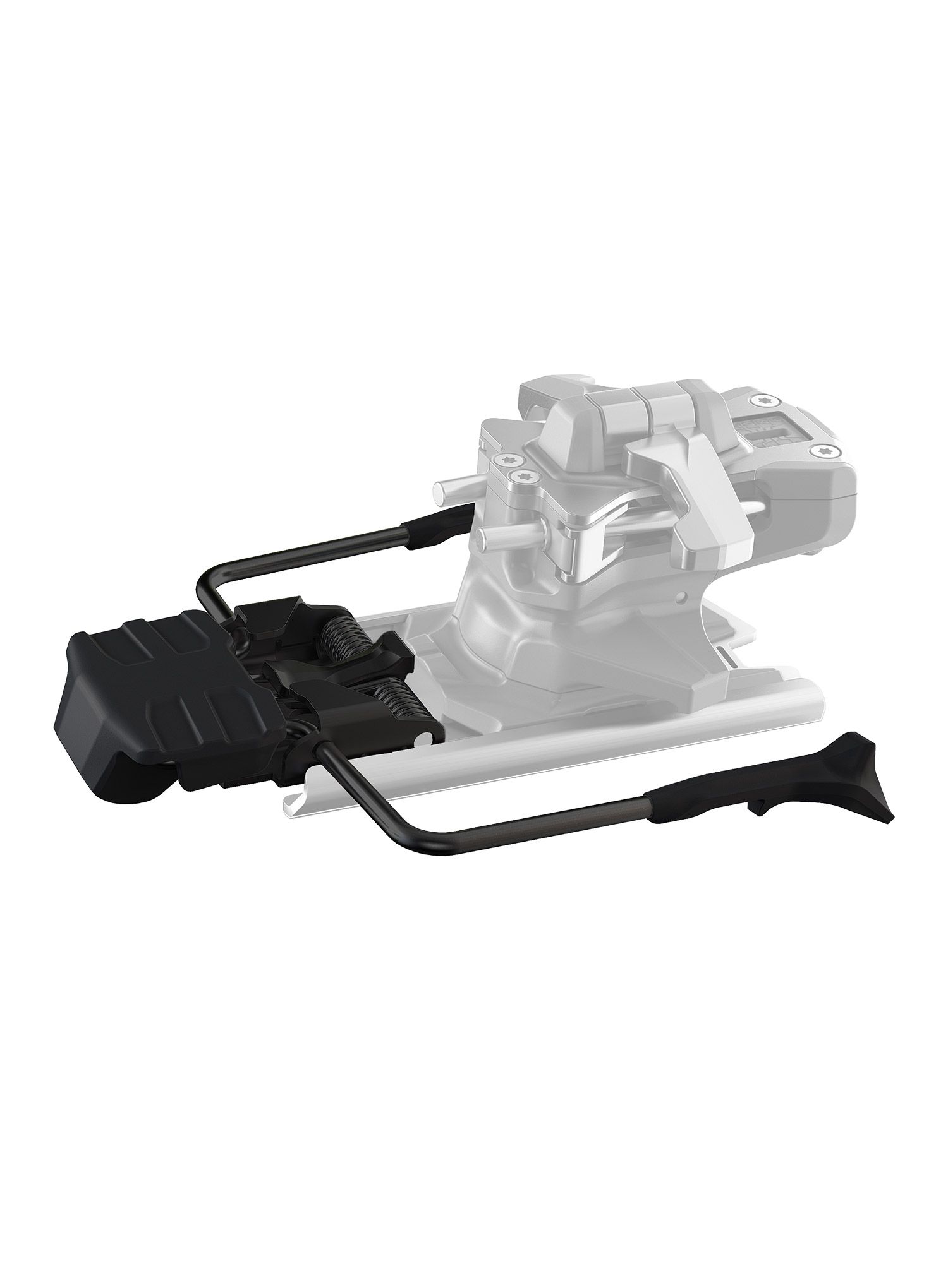 Skistoper G3 ZED Binding Brakes - black