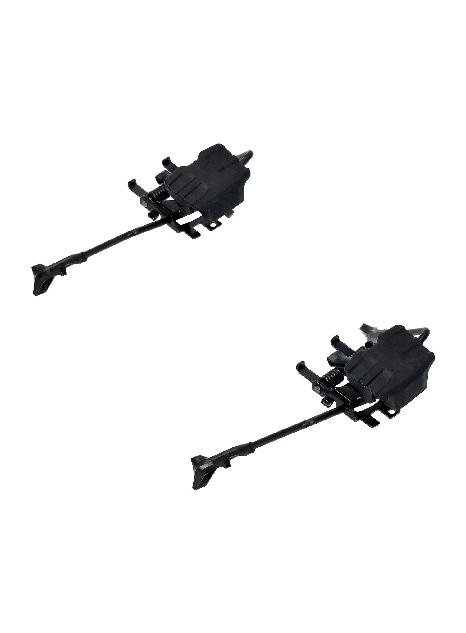 Skistoper G3 ZED Binding Brakes - black