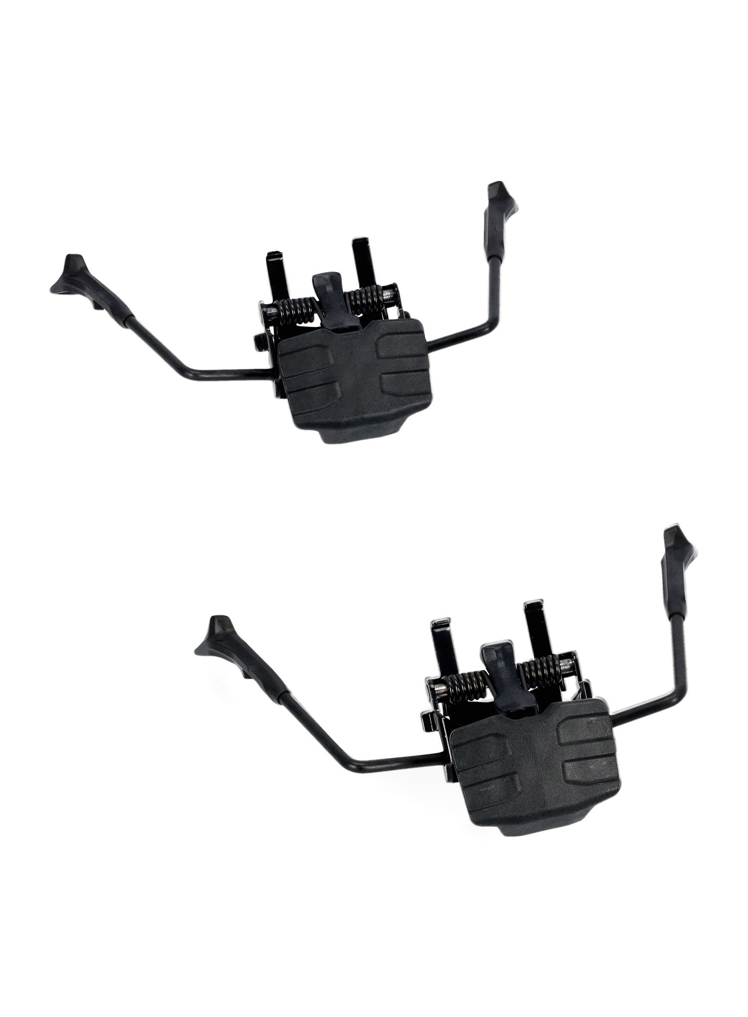 Skistoper G3 ZED Binding Brakes - black