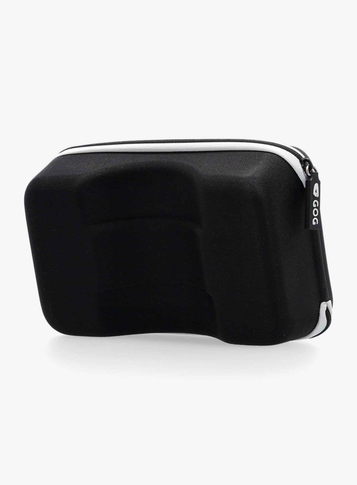 Lyžařské brýle GOG Anakin - matt black/poly.white-blue