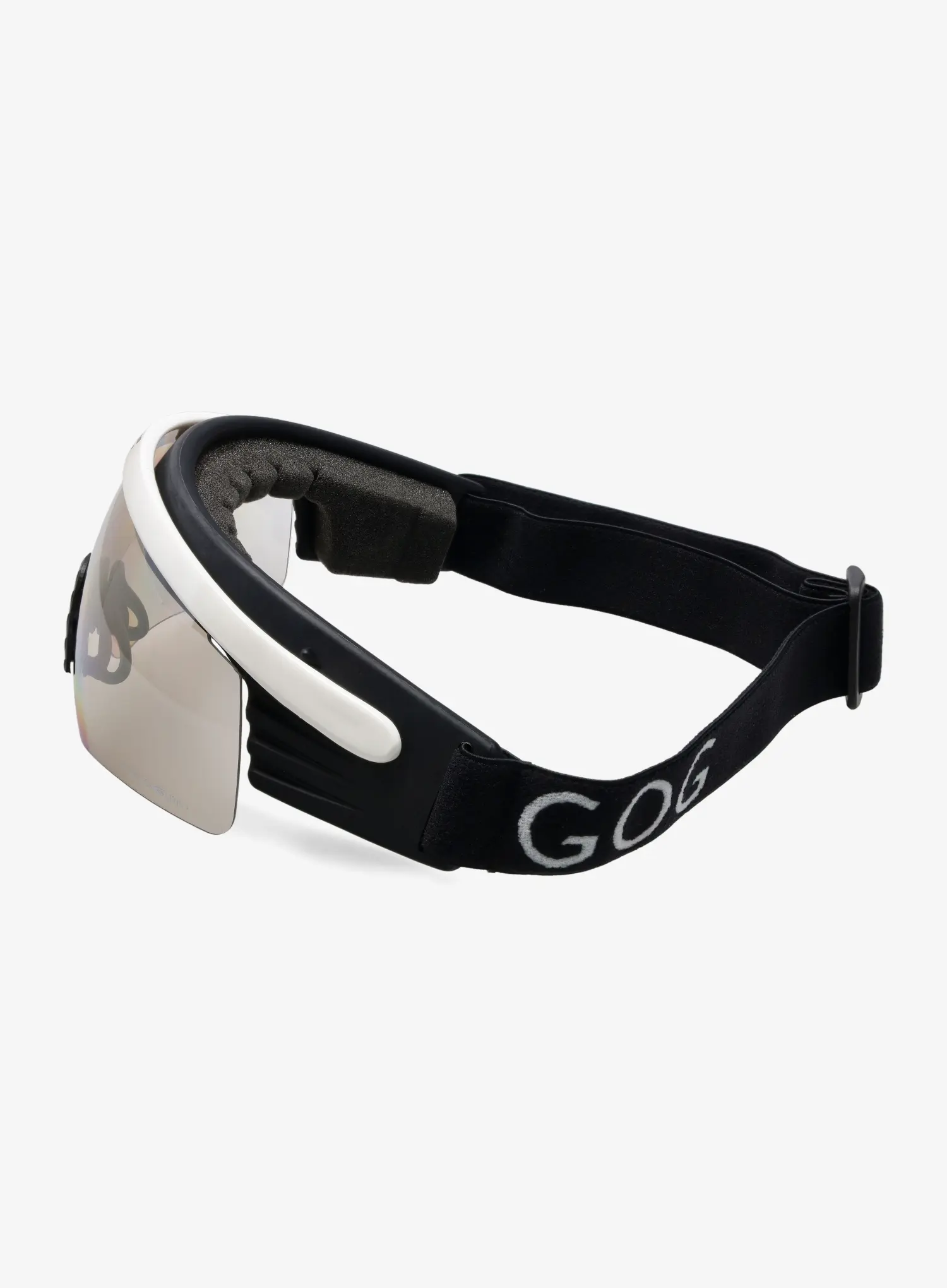 Sluneční brýle na běžky GOG Cortina - white