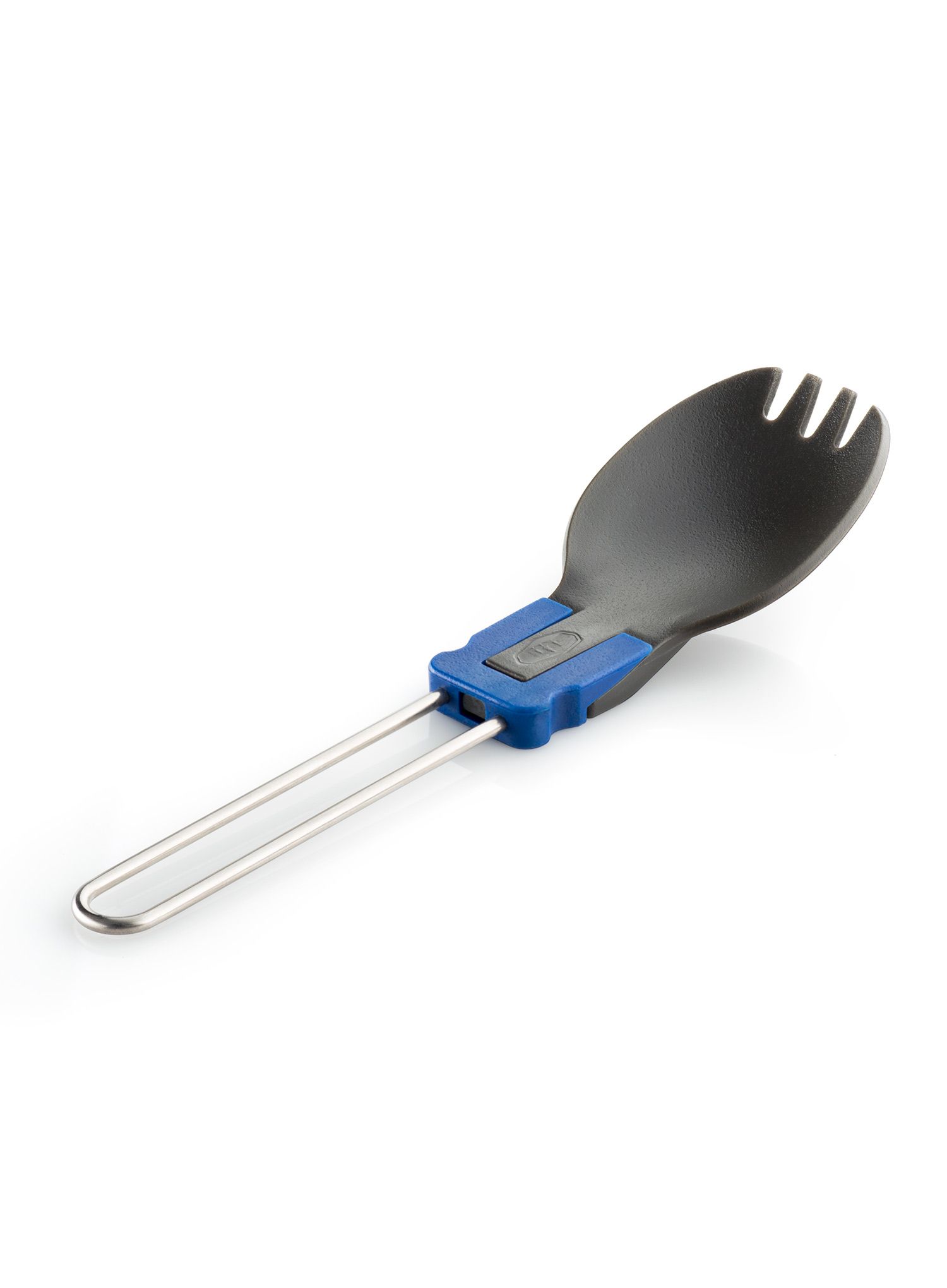 Spork GSI Folding Foon - blue