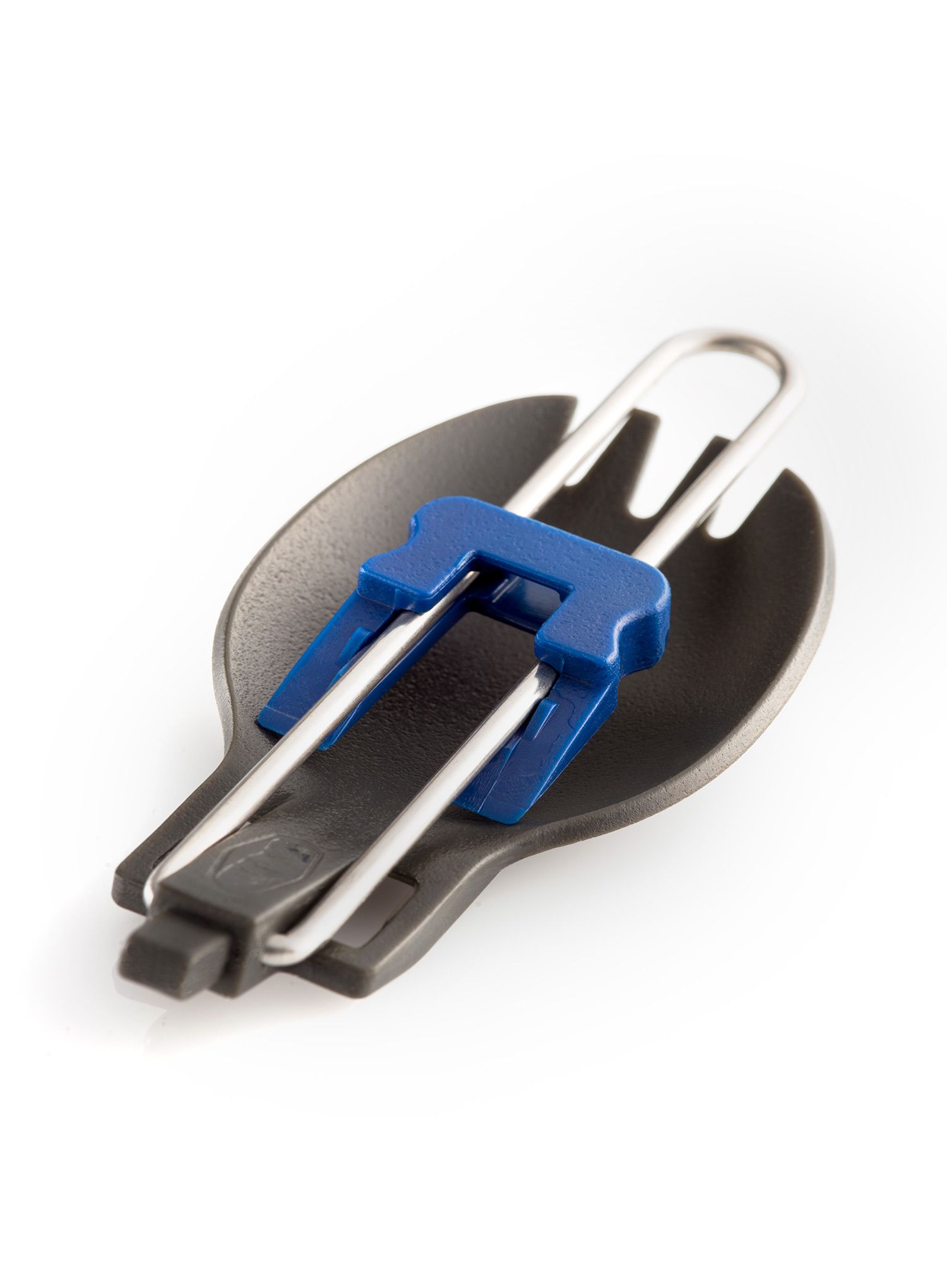 Spork GSI Folding Foon - blue