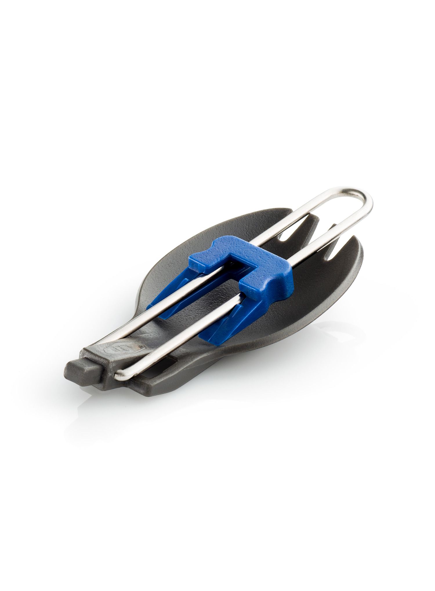 Spork GSI Folding Foon - blue
