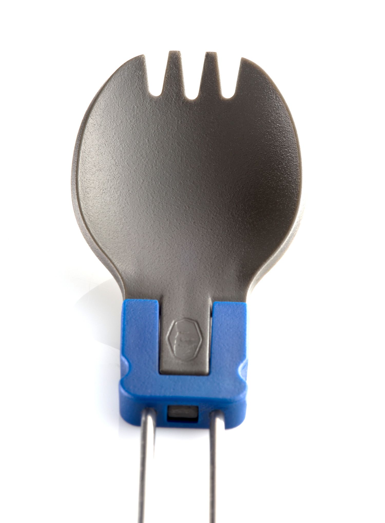 Spork GSI Folding Foon - blue