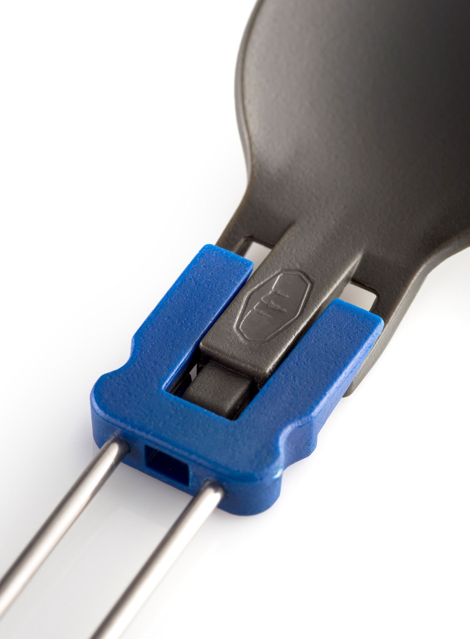 Spork GSI Folding Foon - blue