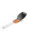 Spork GSI Folding Foon - orange