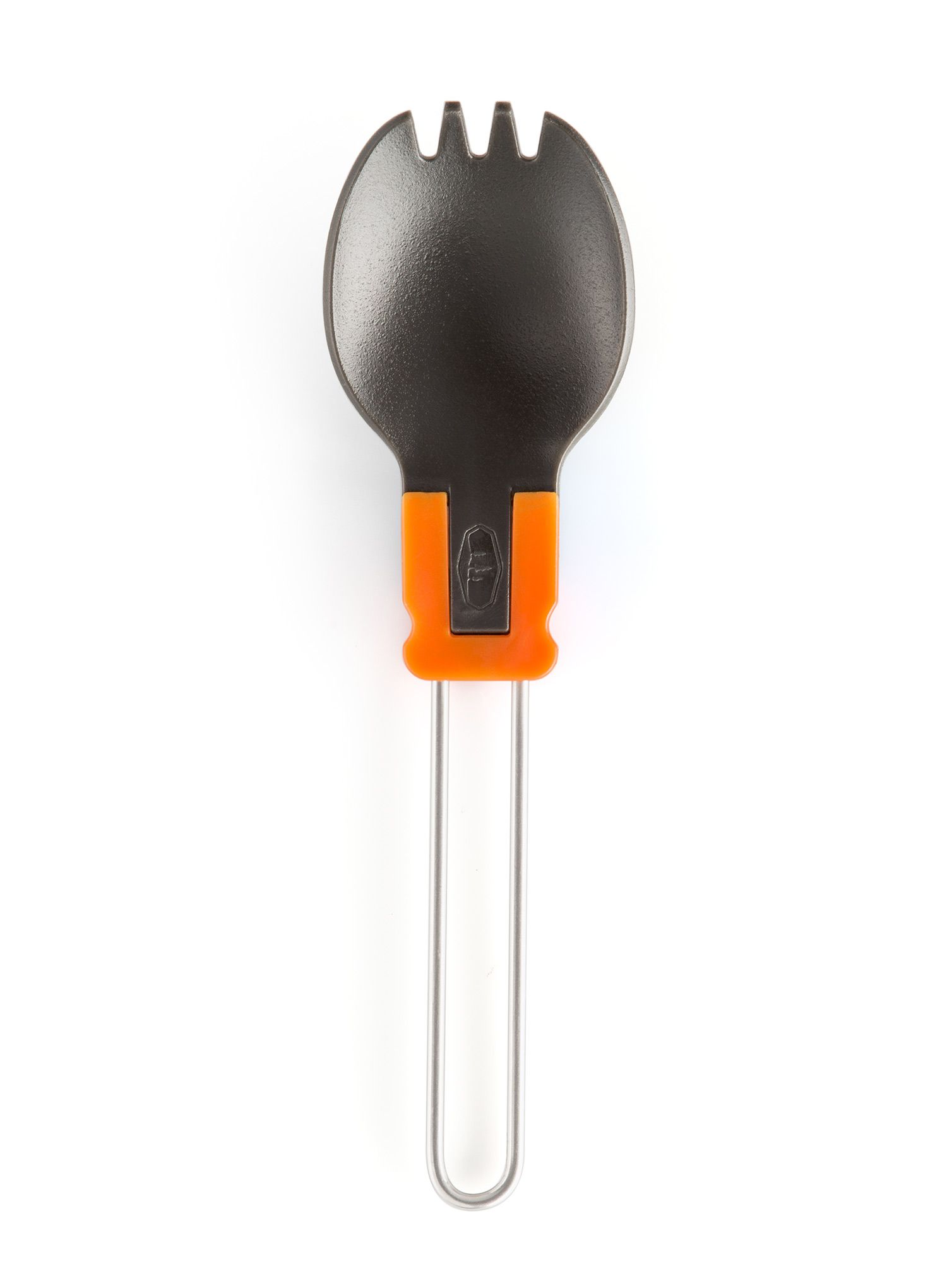 Spork GSI Folding Foon - orange
