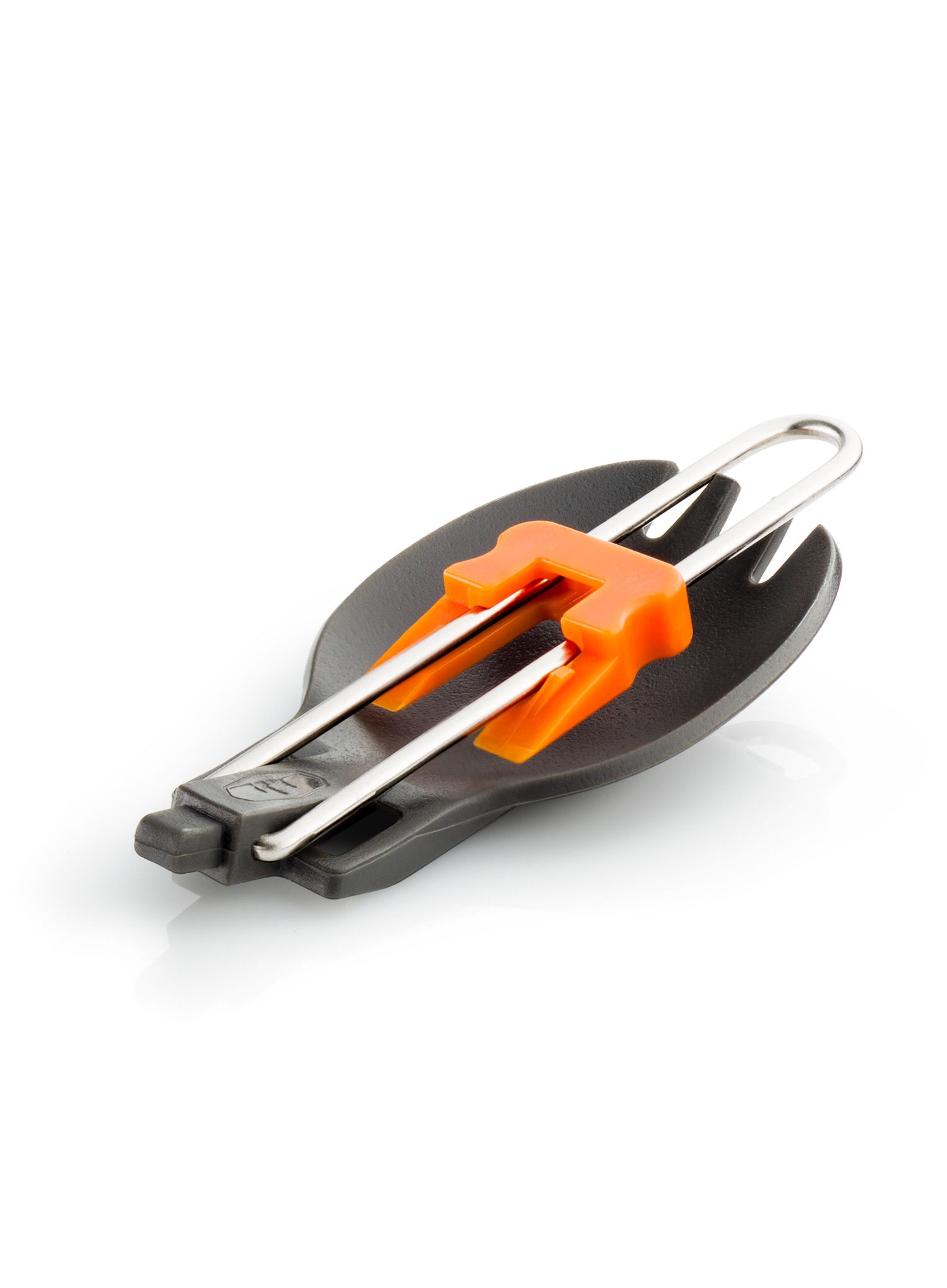 Spork GSI Folding Foon - orange