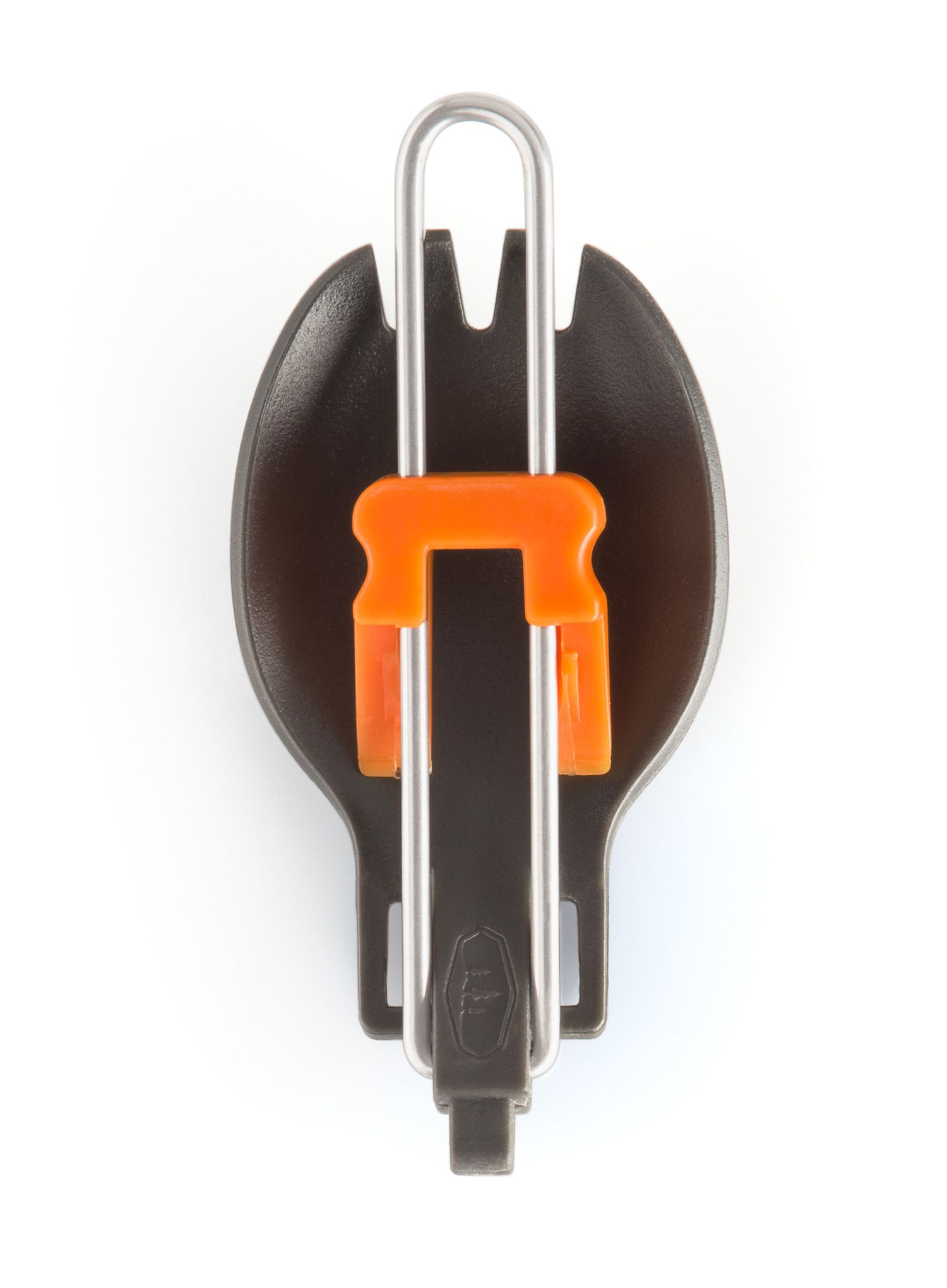 Spork GSI Folding Foon - orange