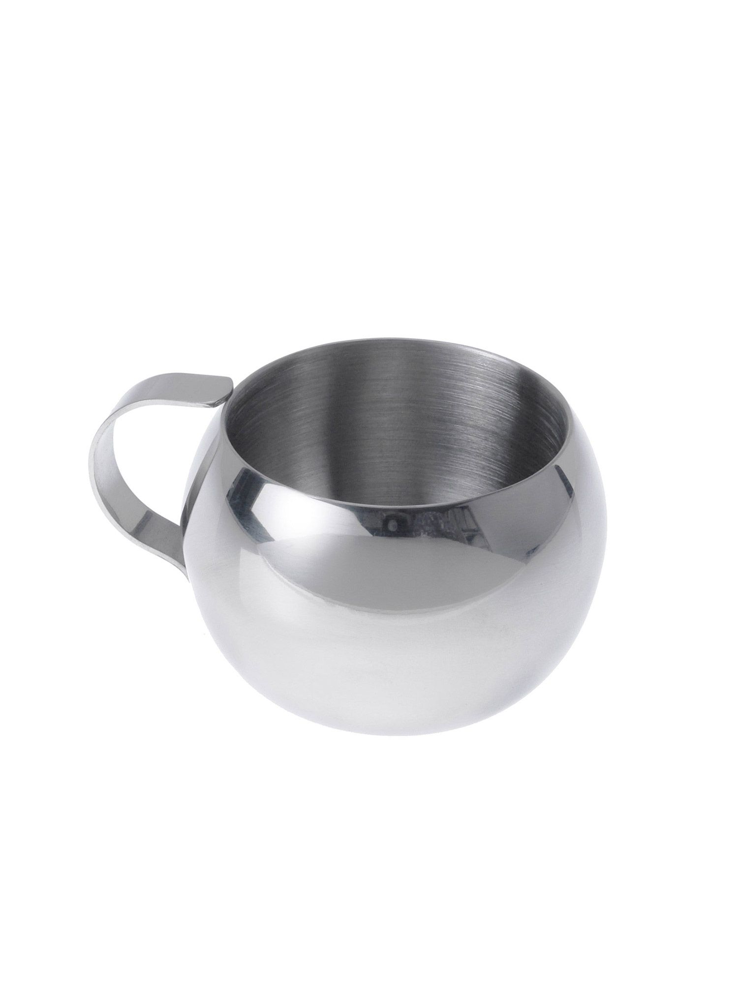 Hrnek GSI Glacier Stainless Double Walled Espresso Cup (52 ml)