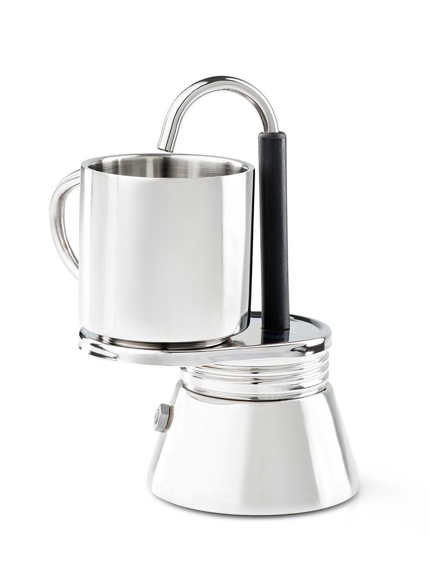 Cestovní kávovar GSI Miniespresso Set 1 Cup