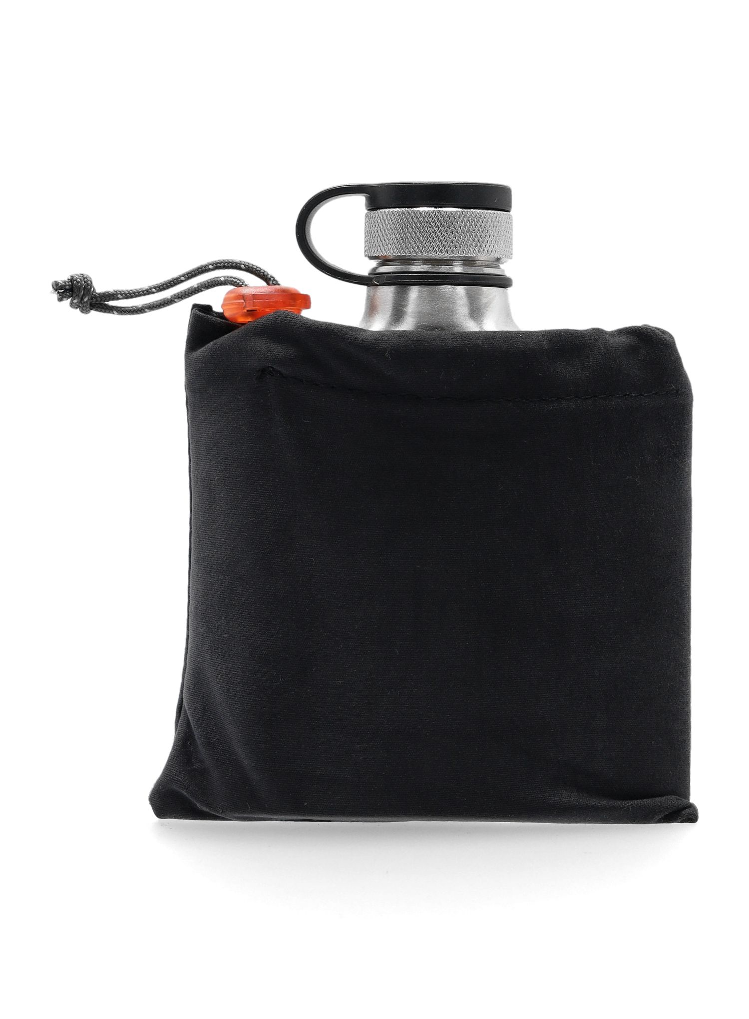Busta GSI Outdoors Glacier Stainless 6 FL Hip Flask