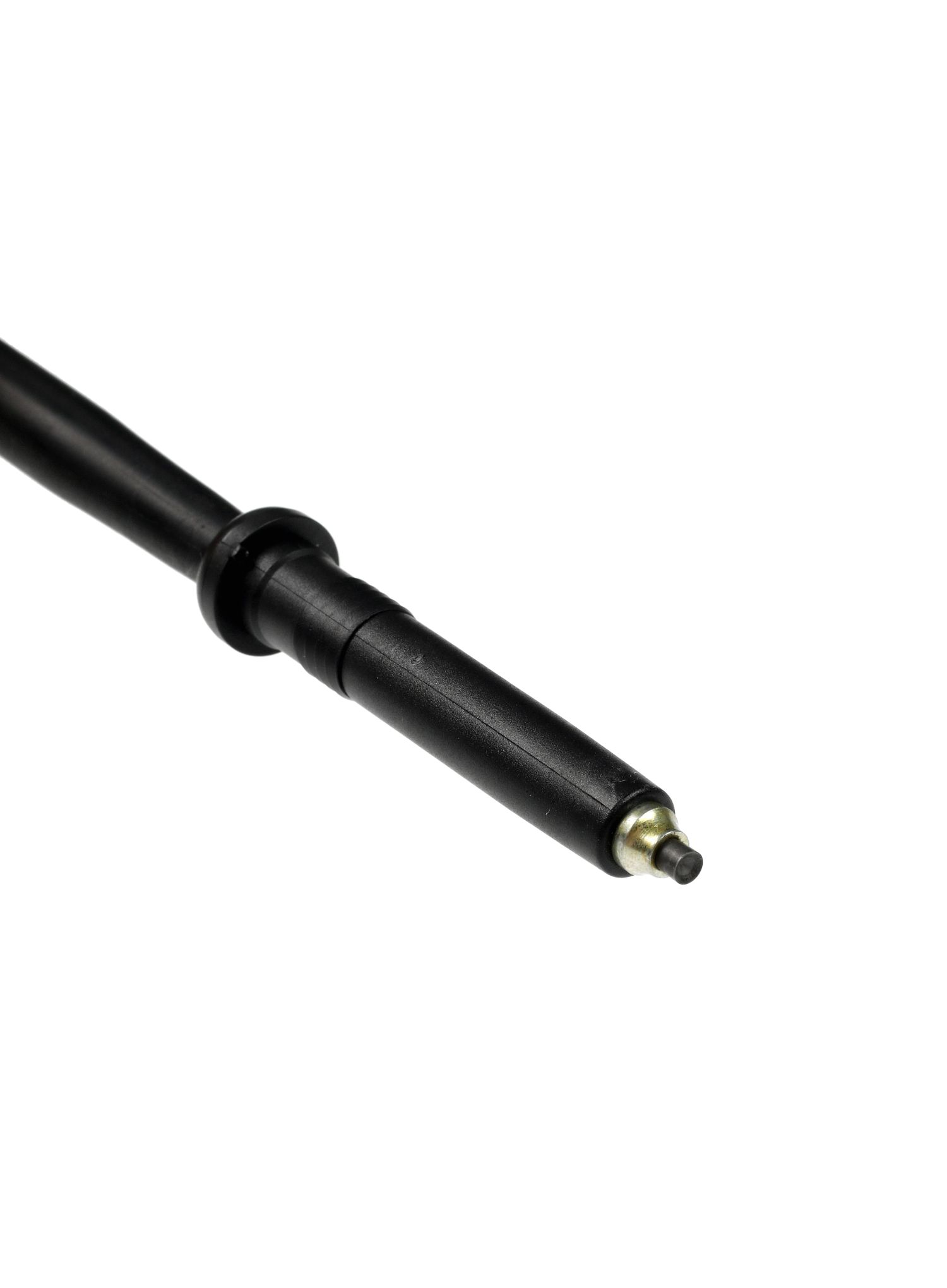Trekové hole Gabel FR-5 FL Lite XTS - black