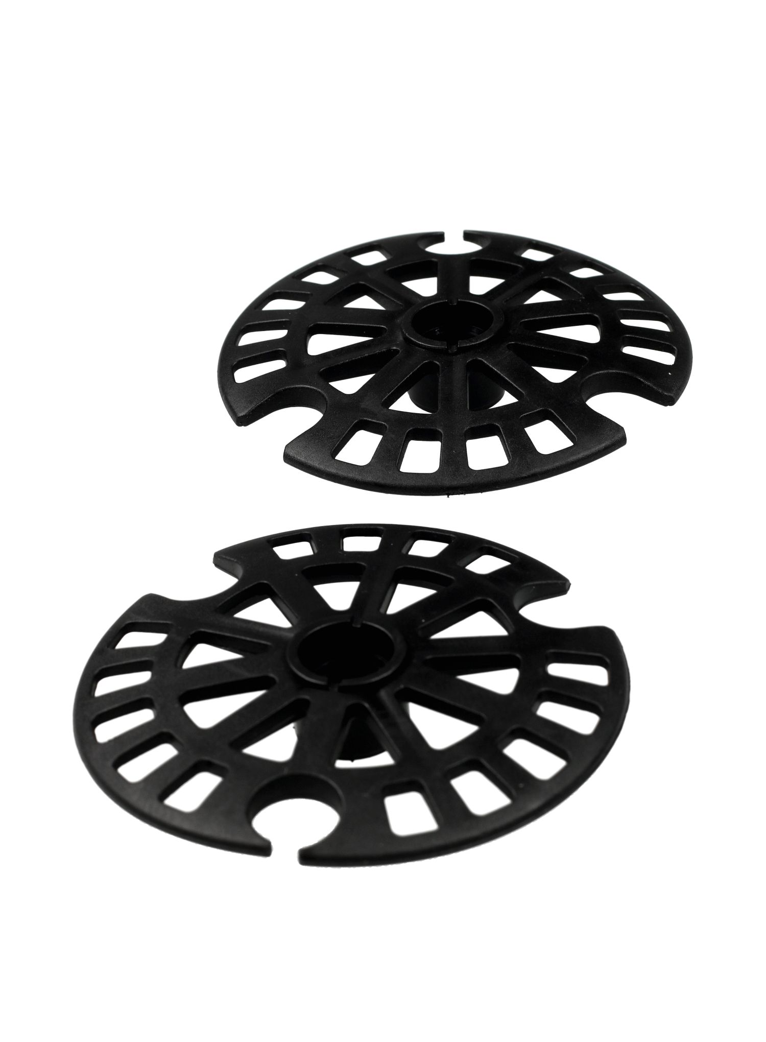 Trekové hole Gabel FR-5 FL Lite XTS - black