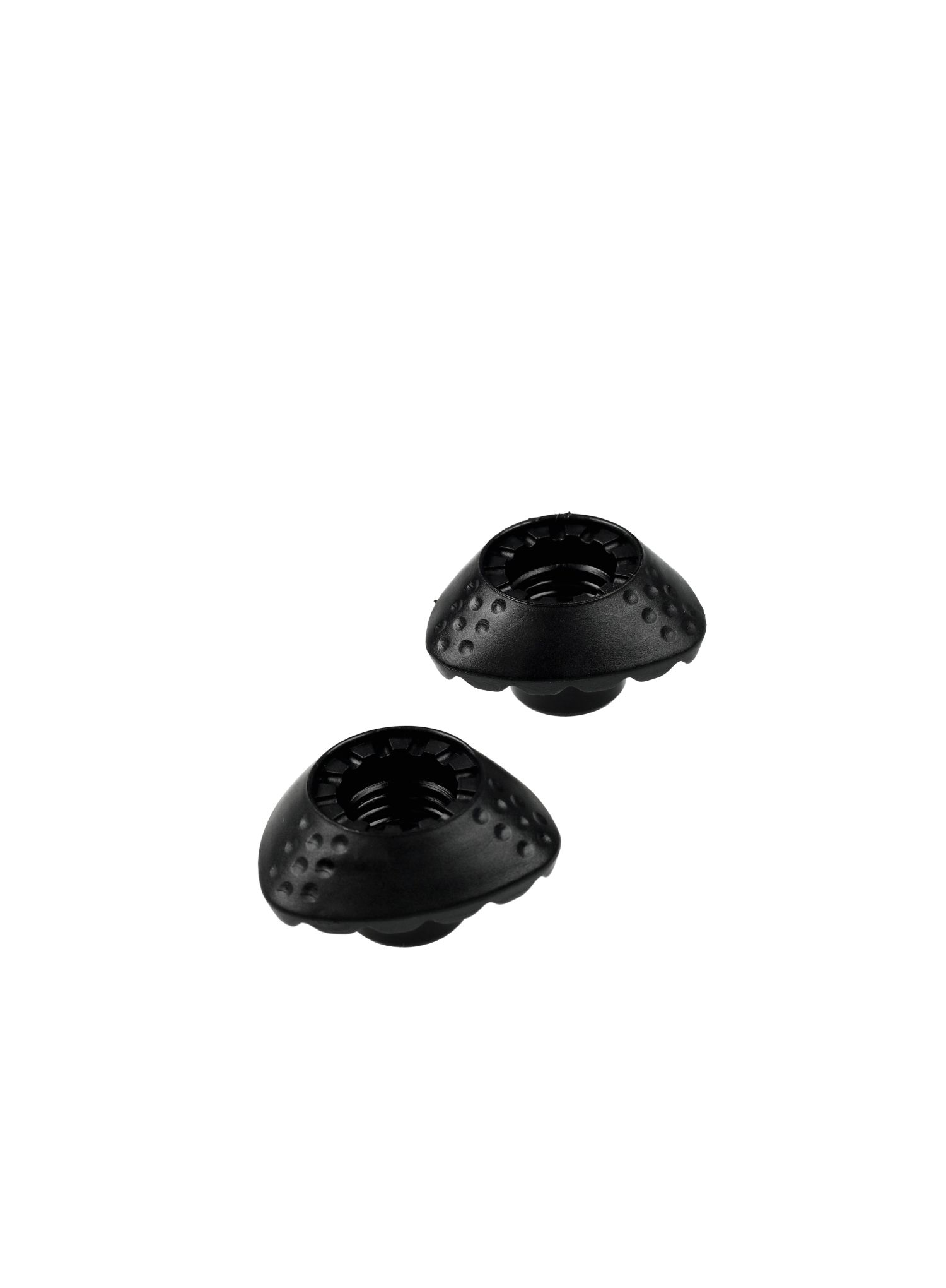 Trekové hole Gabel FR-5 FL Lite XTS - black