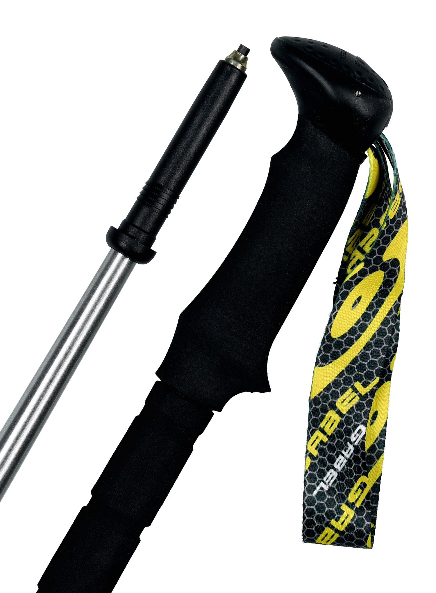 Trekové hole Gabel Multigrip Carbon FL EF