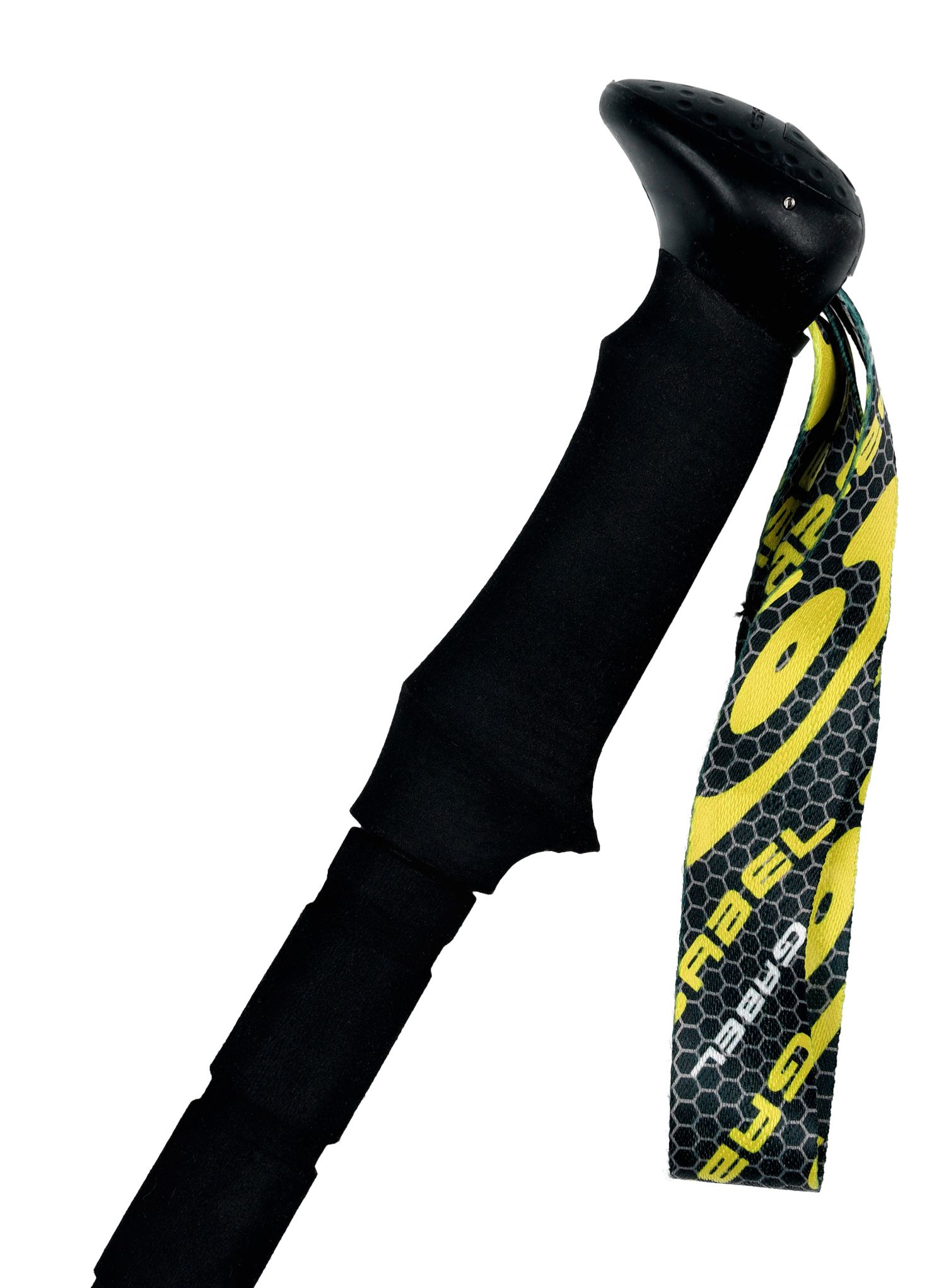 Trekové hole Gabel Multigrip Carbon FL EF