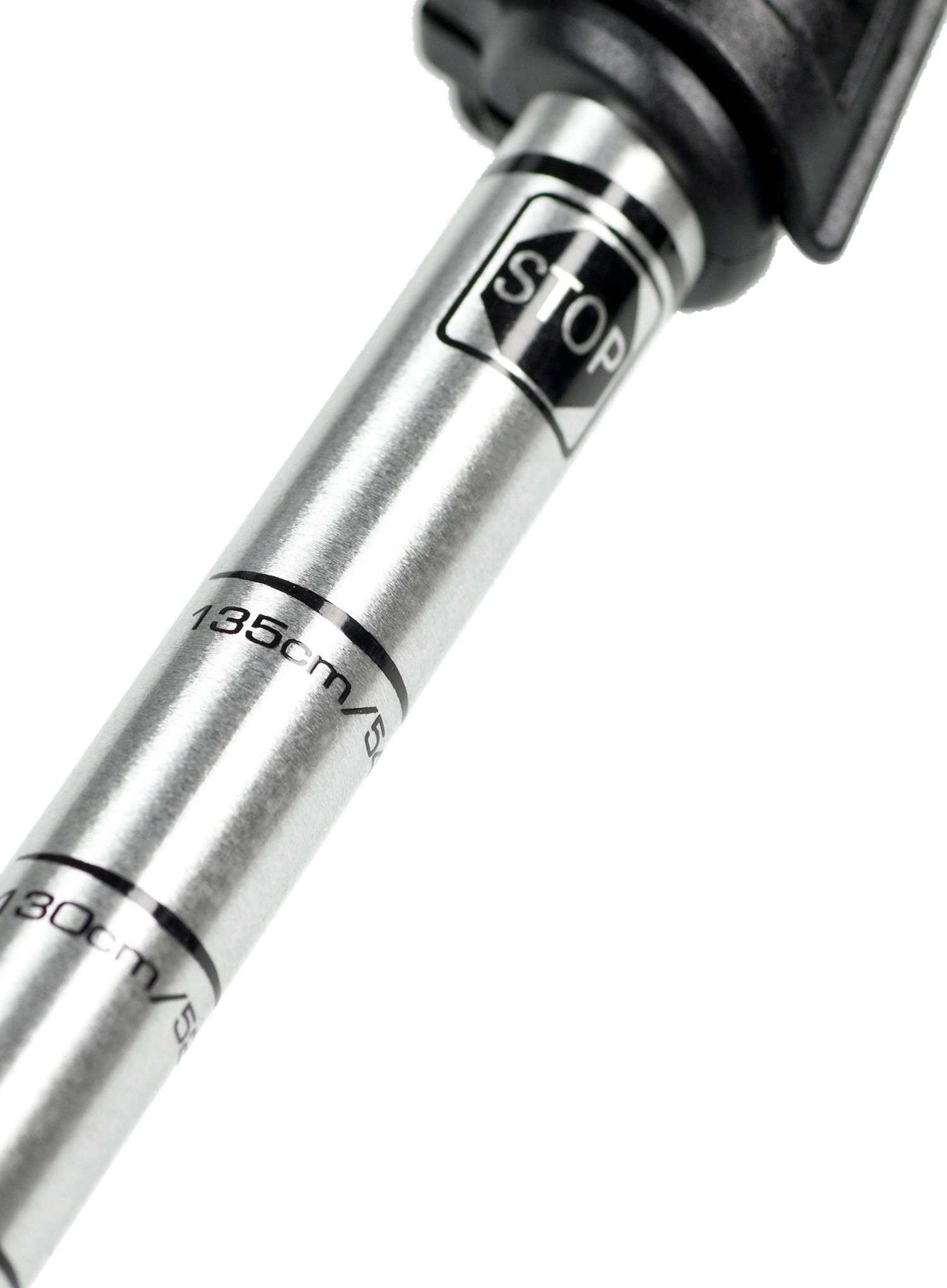 Trekové hole Gabel Multigrip Carbon FL EF