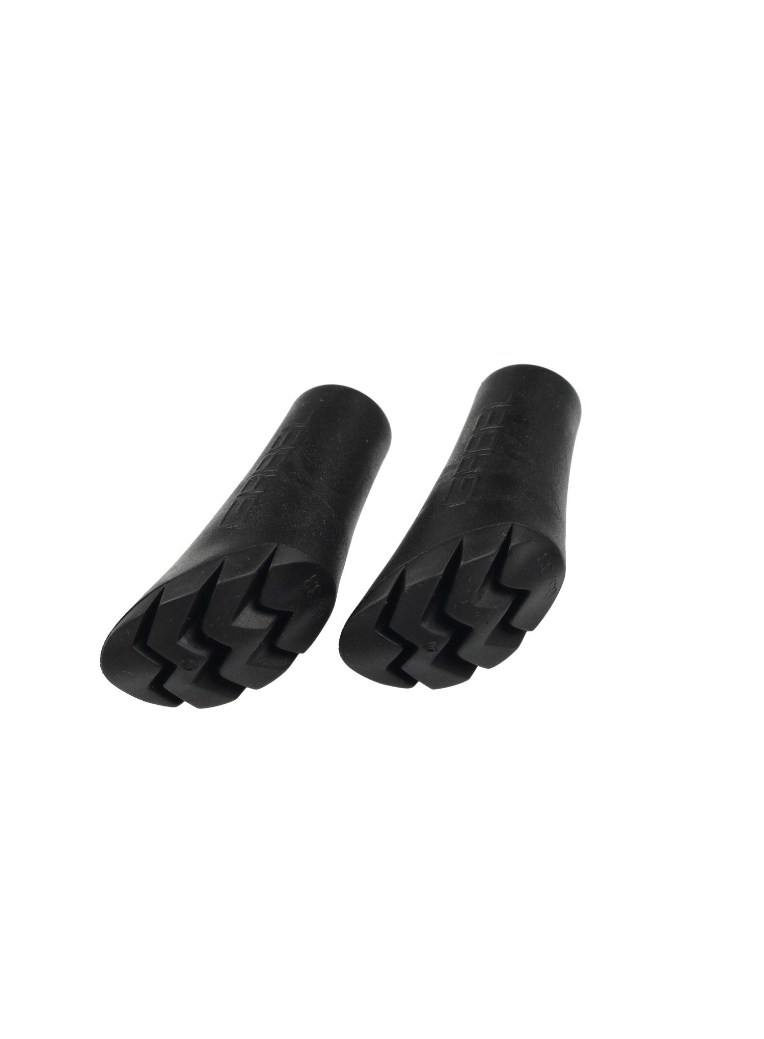 Koncovky k trekovým holím Gabel Sport Pad Medium 05/33 - black