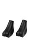Koncovky k trekovým holím Gabel Walking Pad XXL Hard 05/27 - black