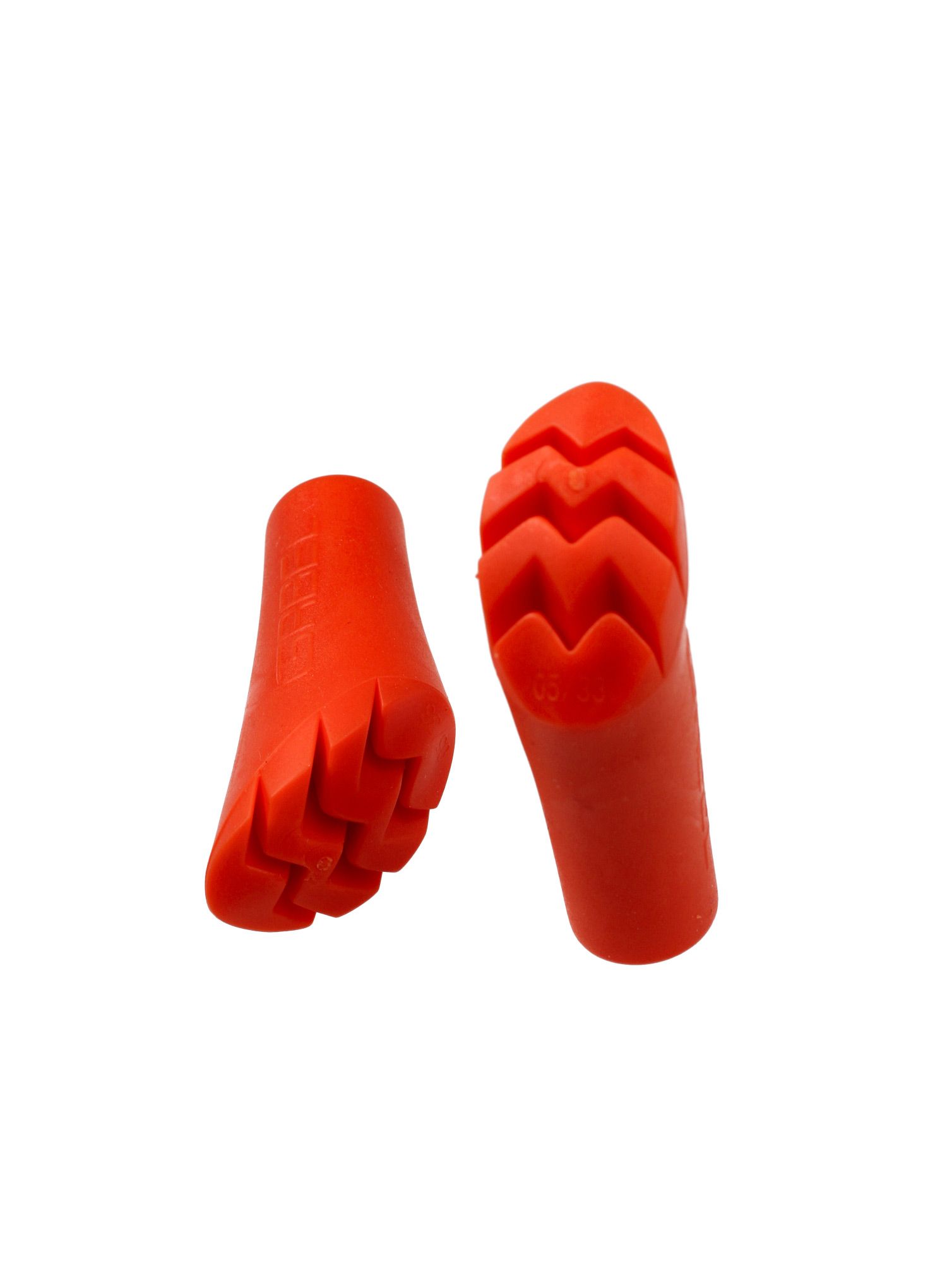 Hůlky na chůzi Gabel X-1.35 - orange