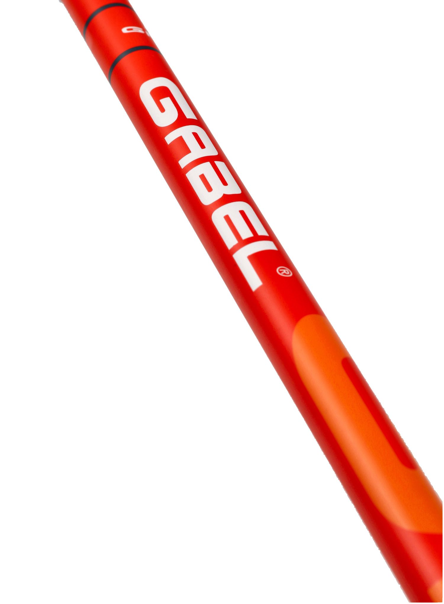 Hůlky na chůzi Gabel X-1.35 - orange