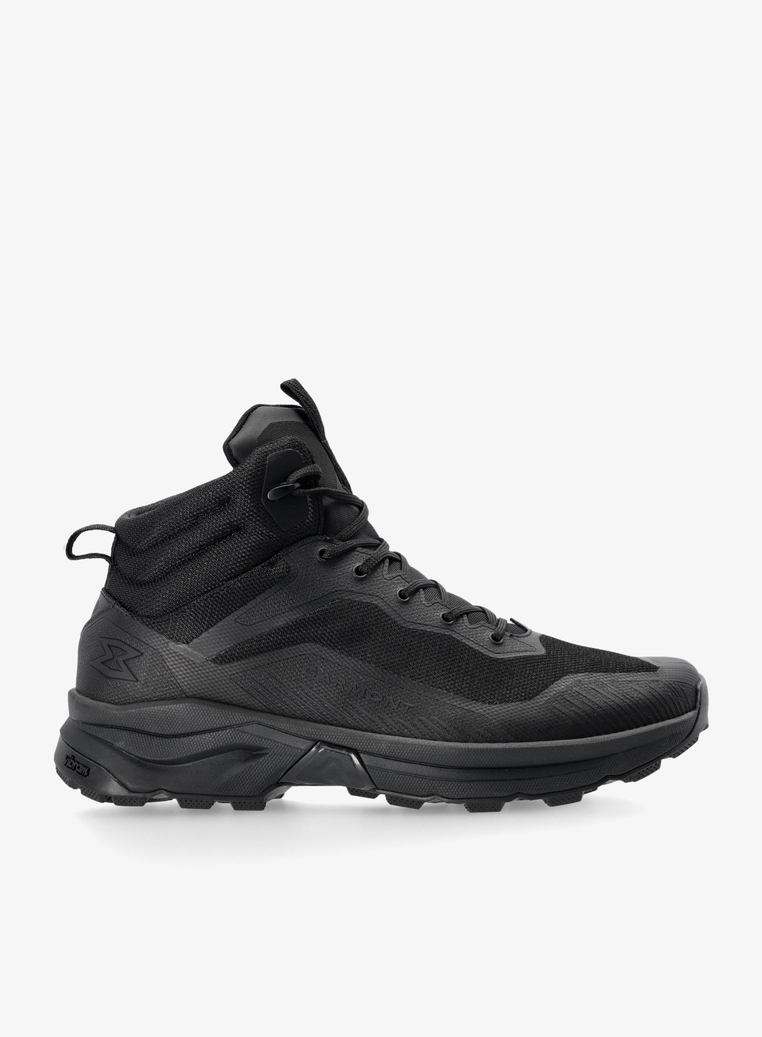 Taktické boty Garmont 9.81 Alert - black