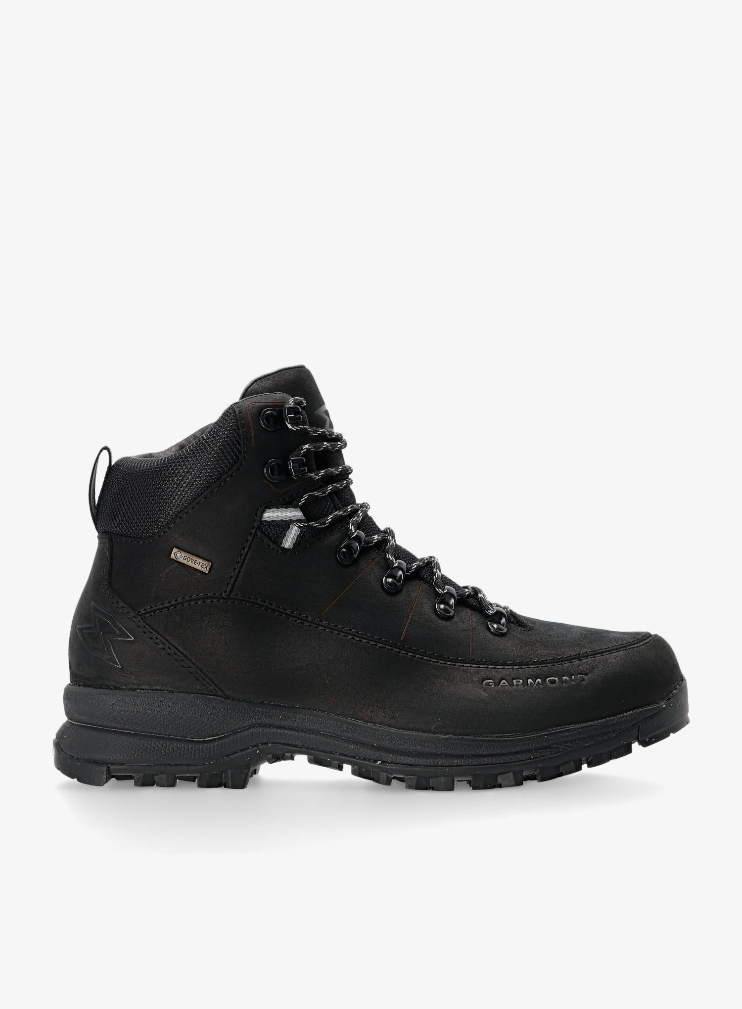 Turistické boty Garmont Chrono GTX - black