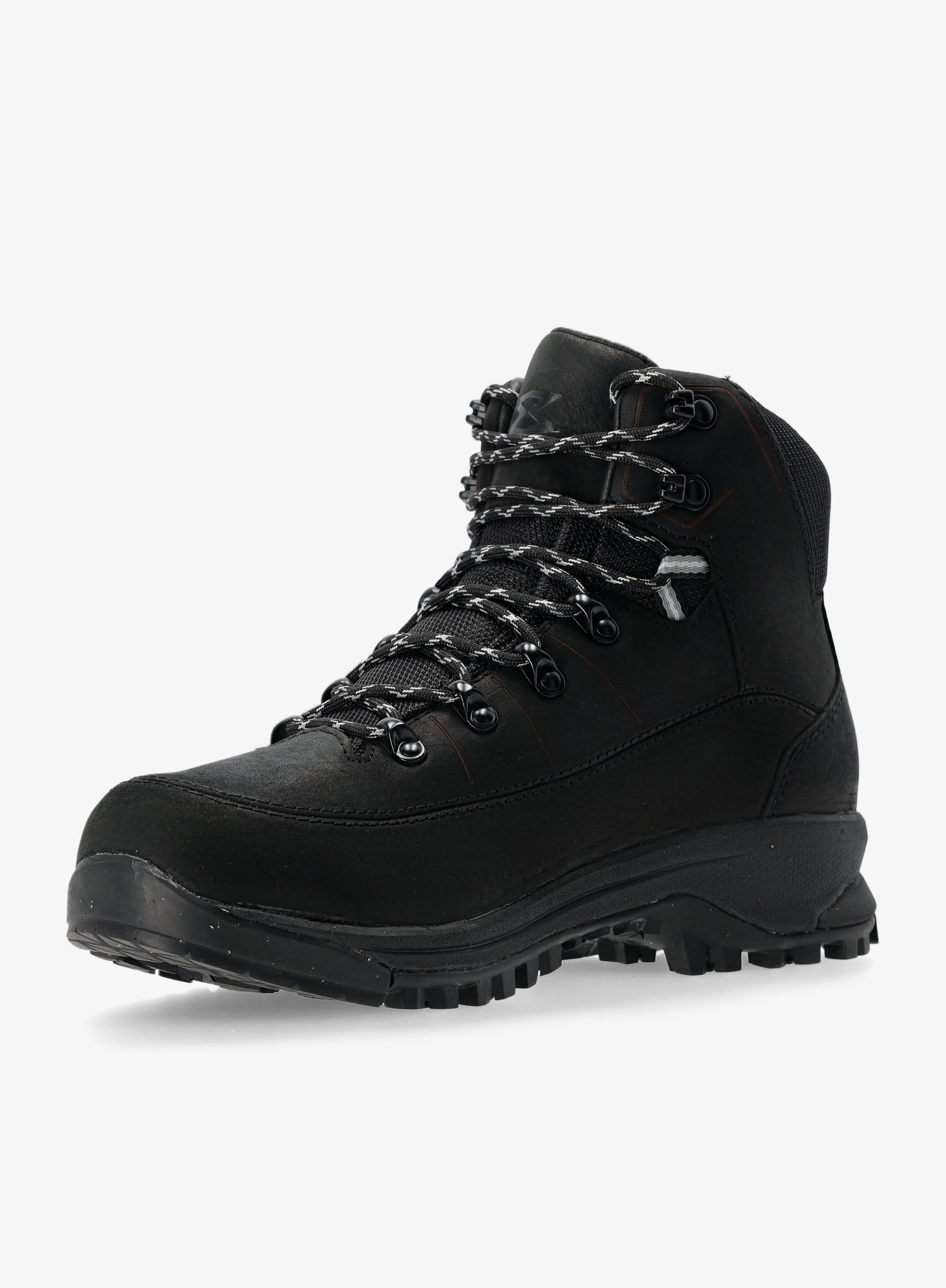 Turistické boty Garmont Chrono GTX - black
