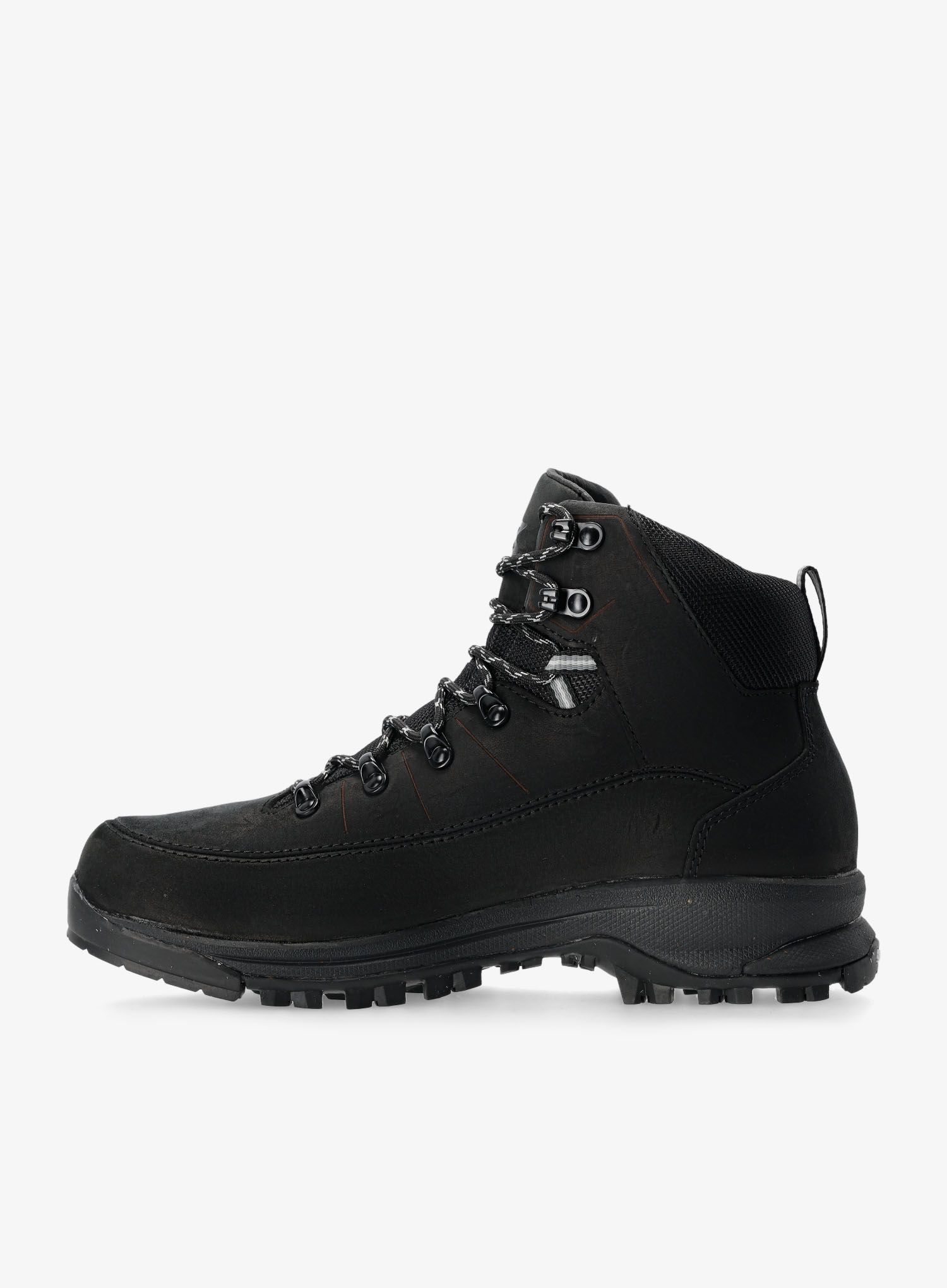 Turistické boty Garmont Chrono GTX - black