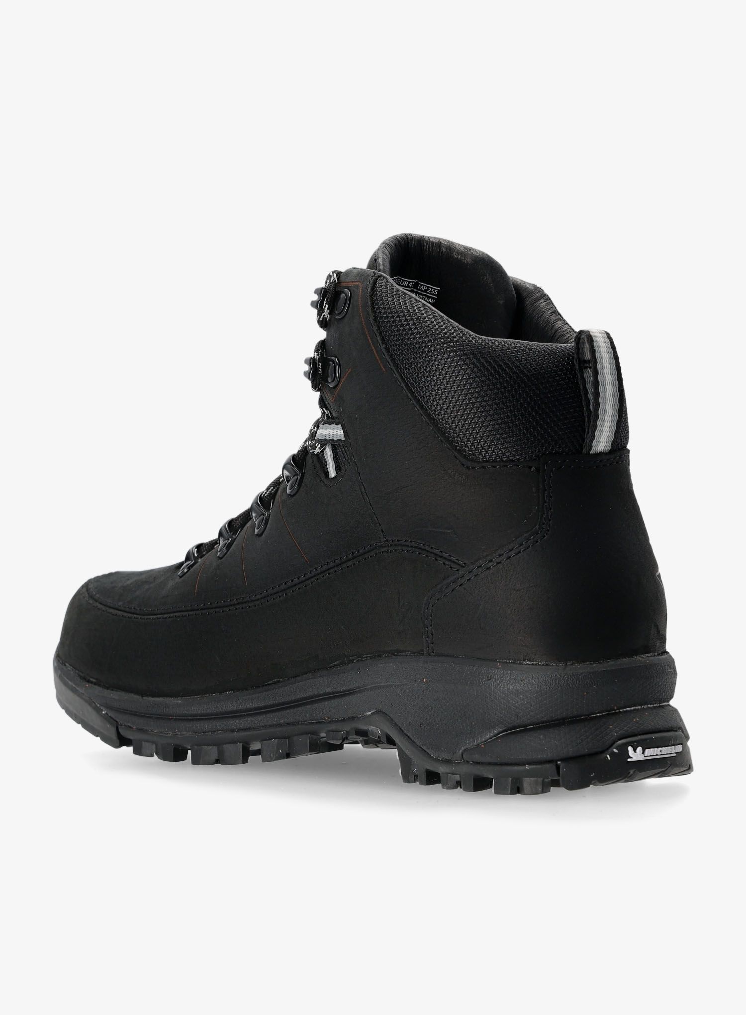 Turistické boty Garmont Chrono GTX - black