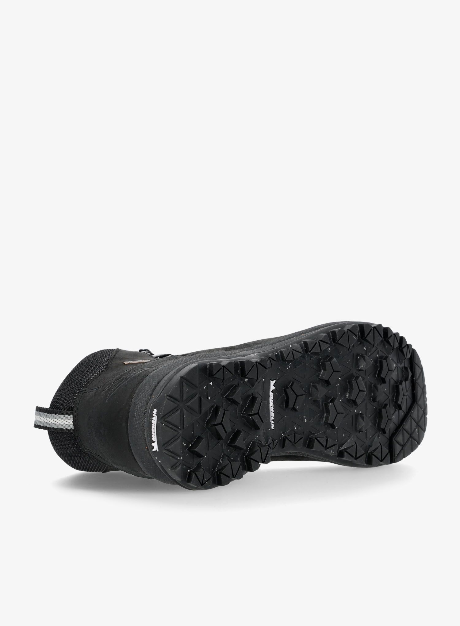Turistické boty Garmont Chrono GTX - black