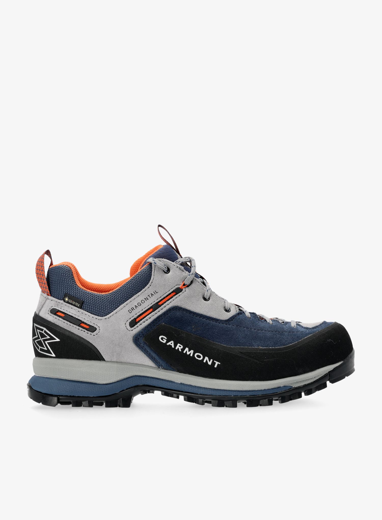 Nástupové boty Garmont Dragontail Tech GTX - blue/grey