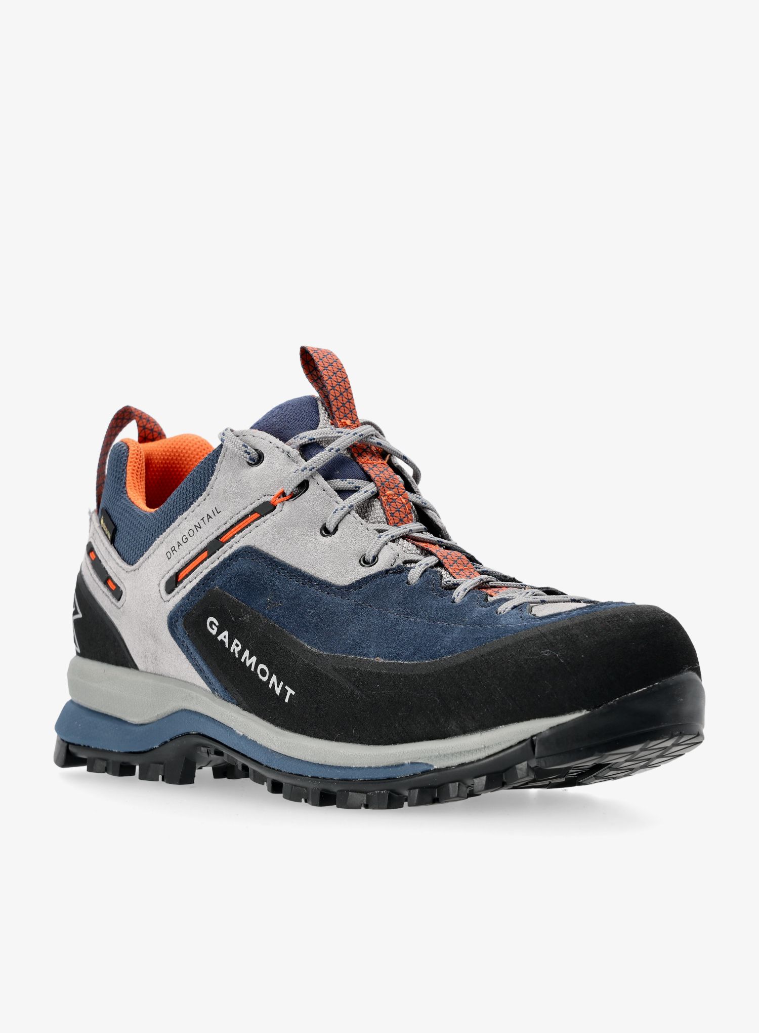 Nástupové boty Garmont Dragontail Tech GTX - blue/grey