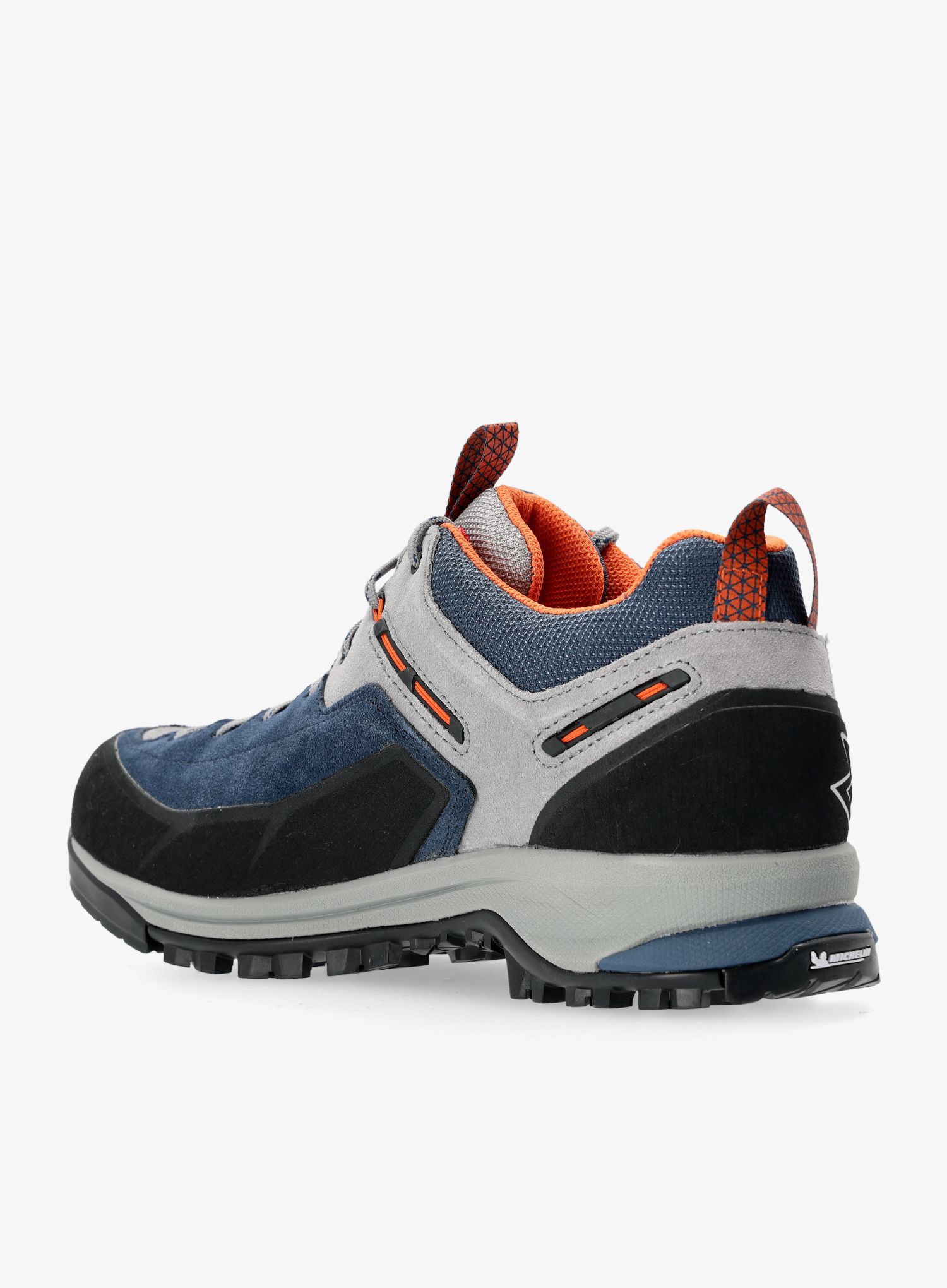 Nástupové boty Garmont Dragontail Tech GTX - blue/grey