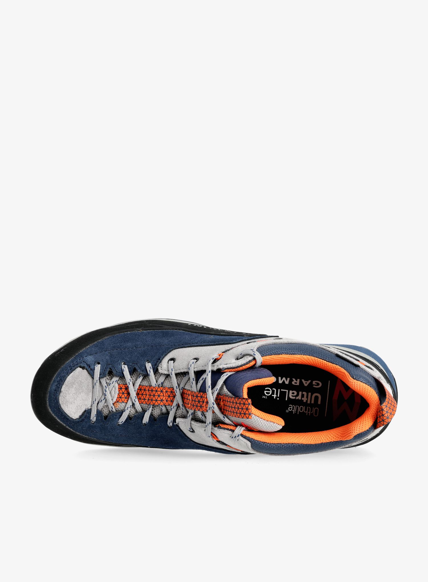 Nástupové boty Garmont Dragontail Tech GTX - blue/grey