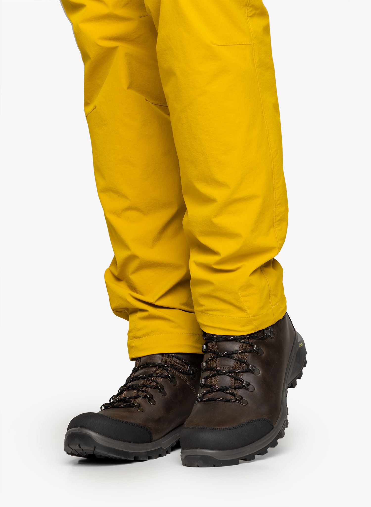 Trekingové boty Garmont Syncro Light Plus GTX - brown