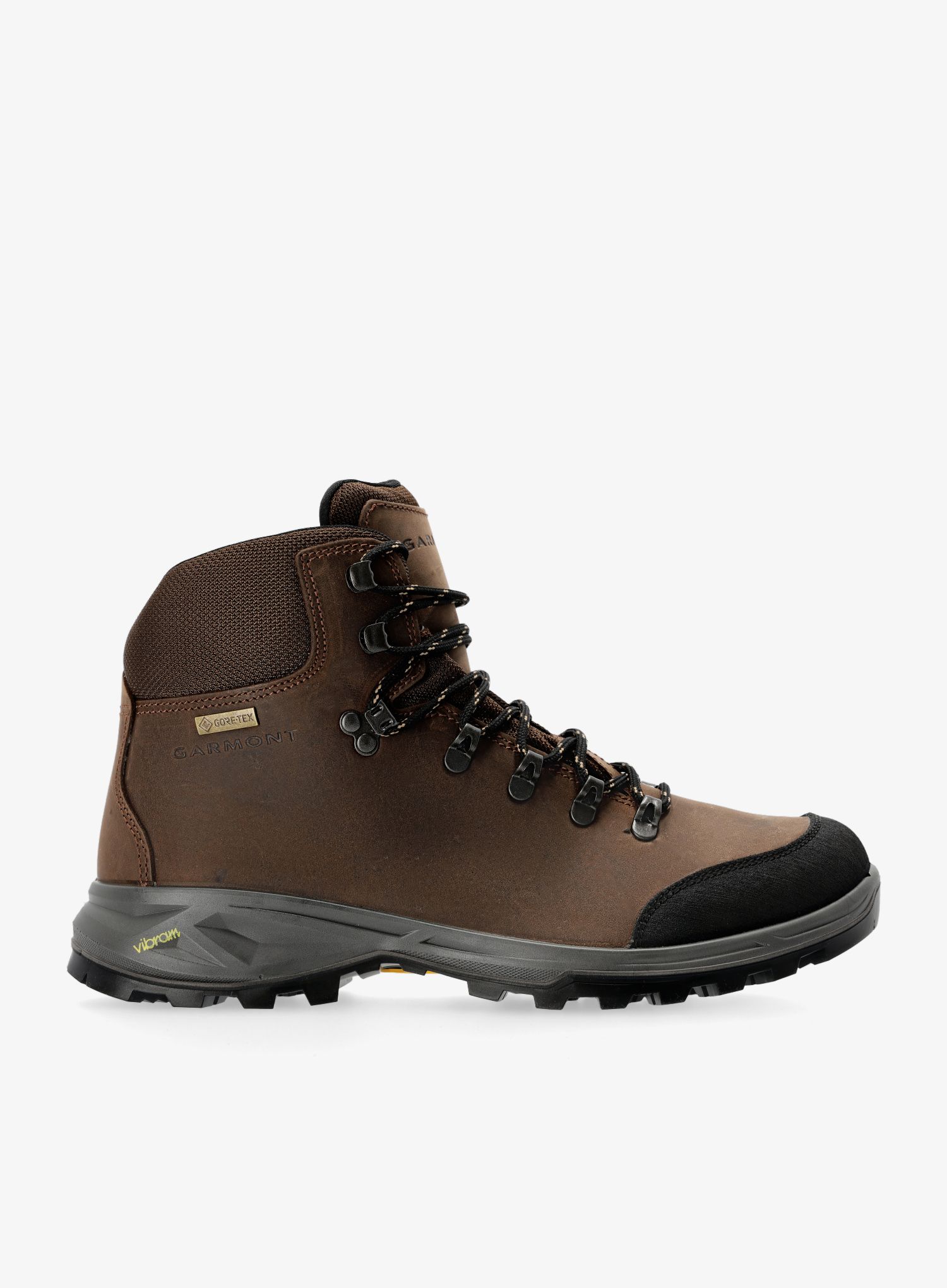 Trekingové boty Garmont Syncro Light Plus GTX - brown