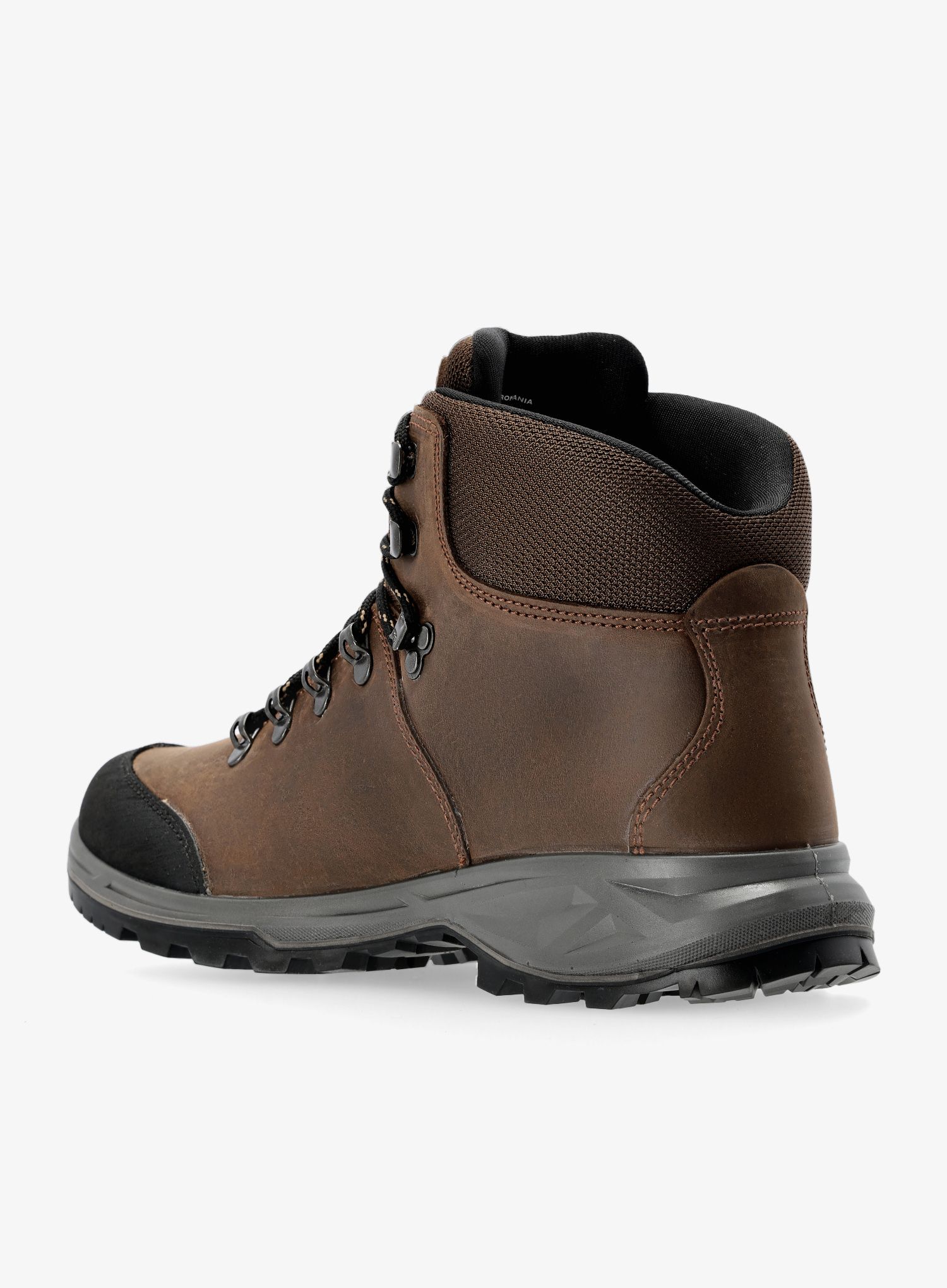 Trekingové boty Garmont Syncro Light Plus GTX - brown