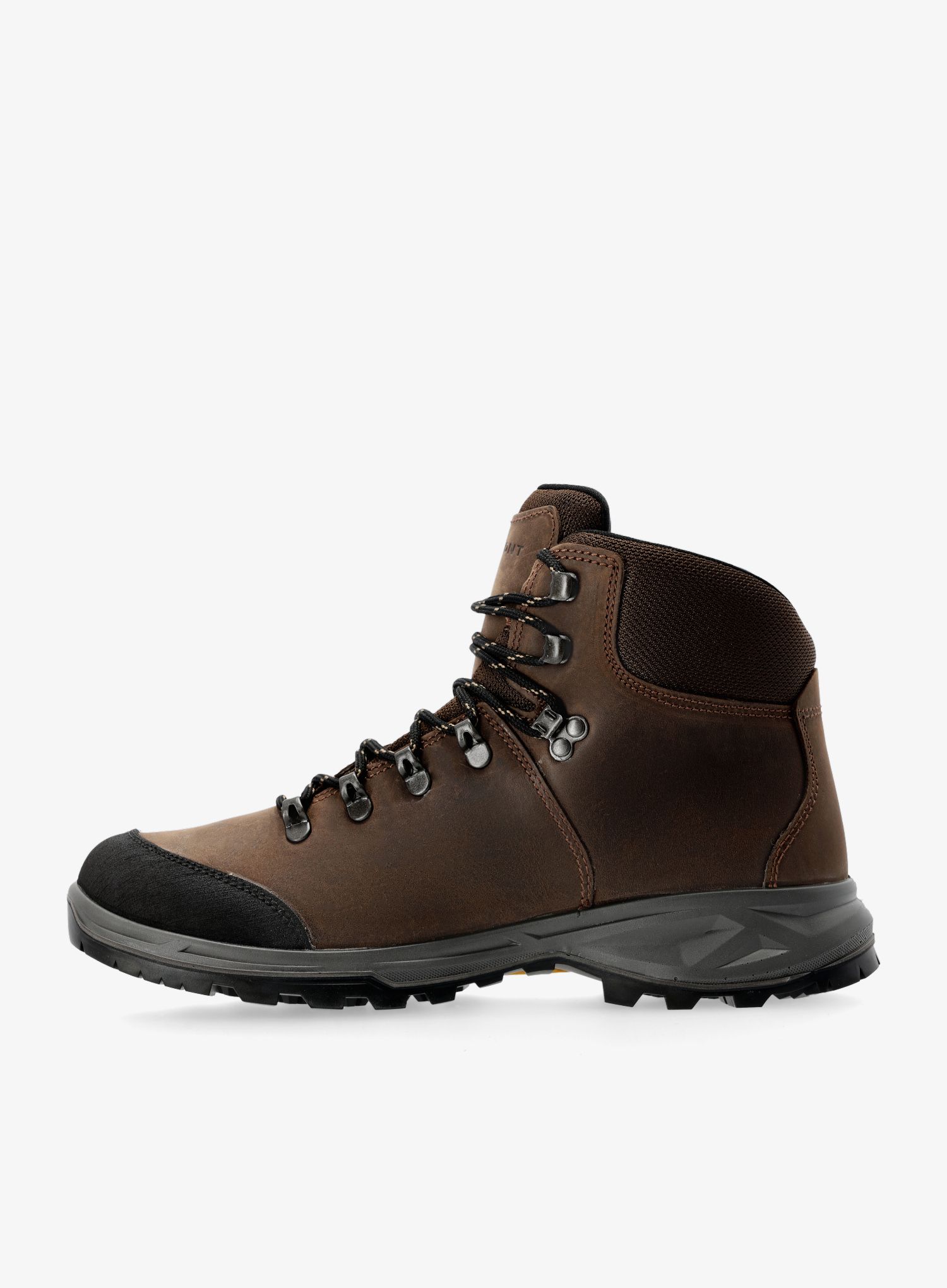 Trekingové boty Garmont Syncro Light Plus GTX - brown