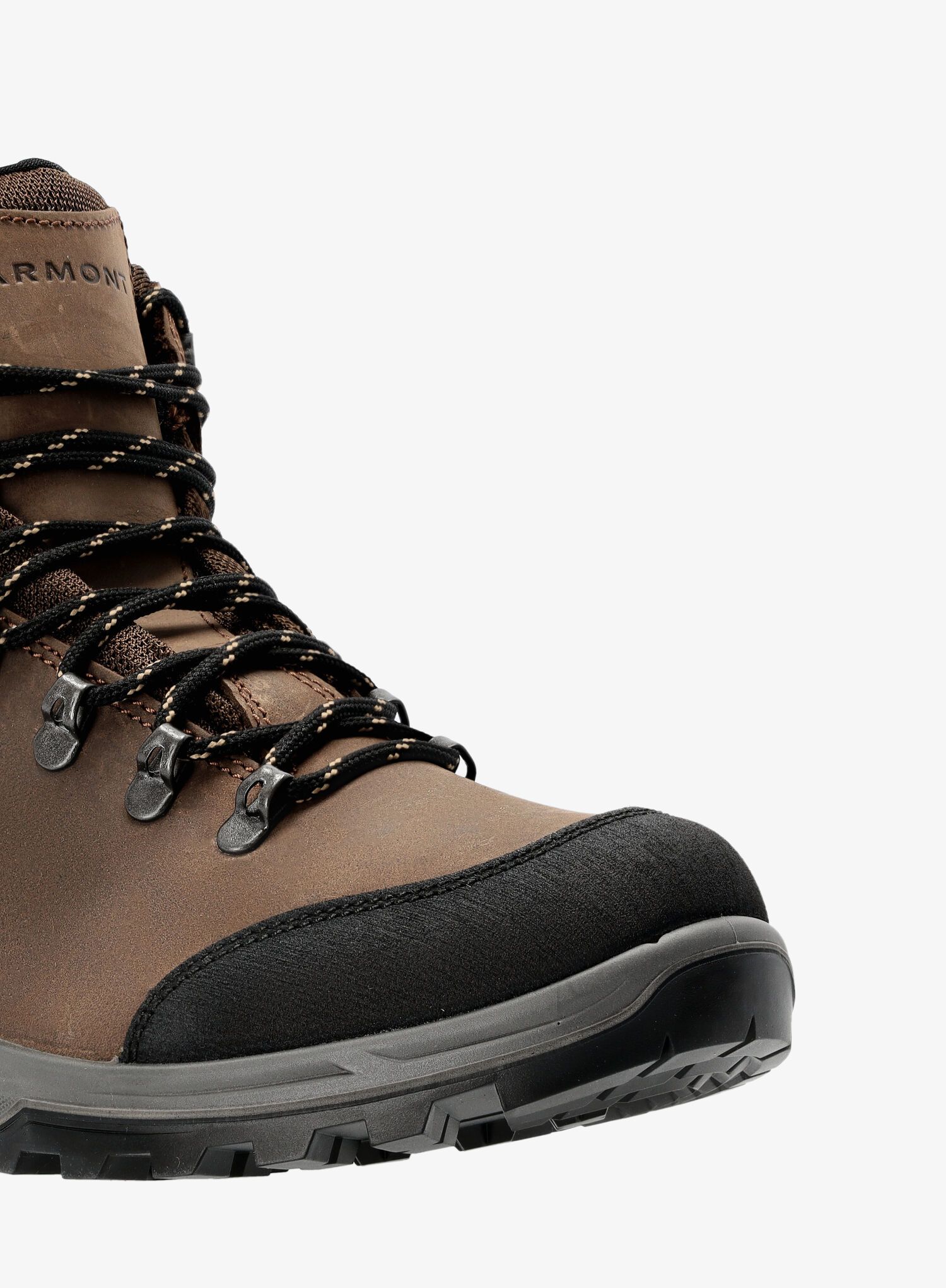 Trekingové boty Garmont Syncro Light Plus GTX - brown