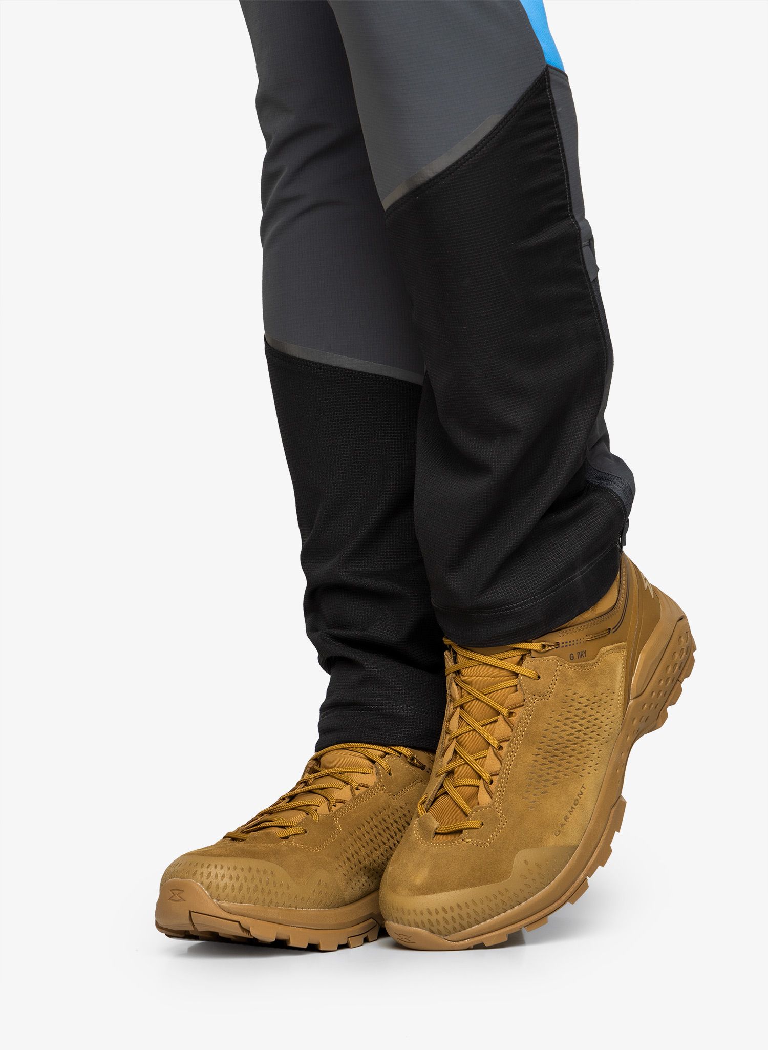 Taktické boty Garmont T4 Groove G-Dry - coyote