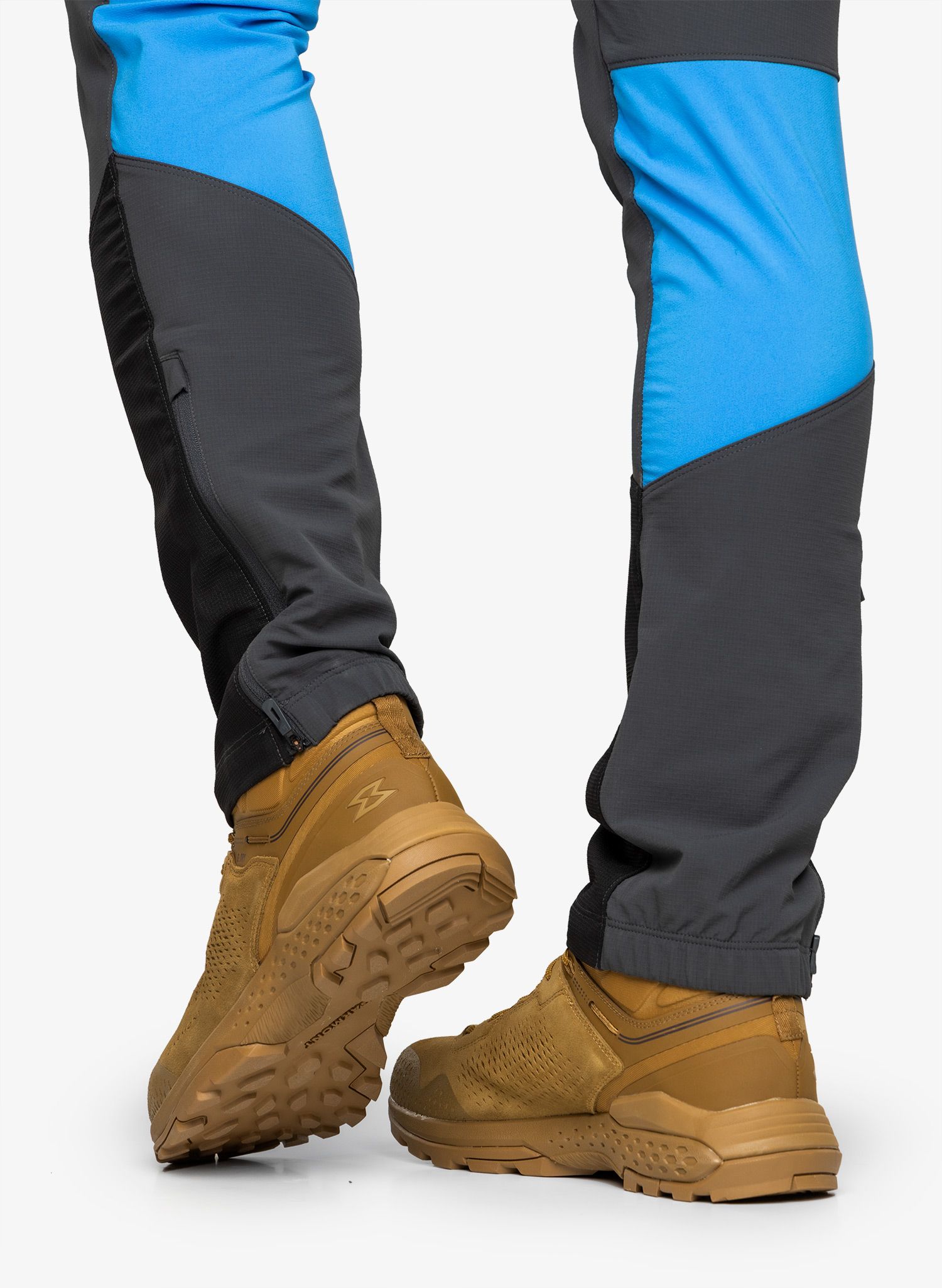 Taktické boty Garmont T4 Groove G-Dry - coyote