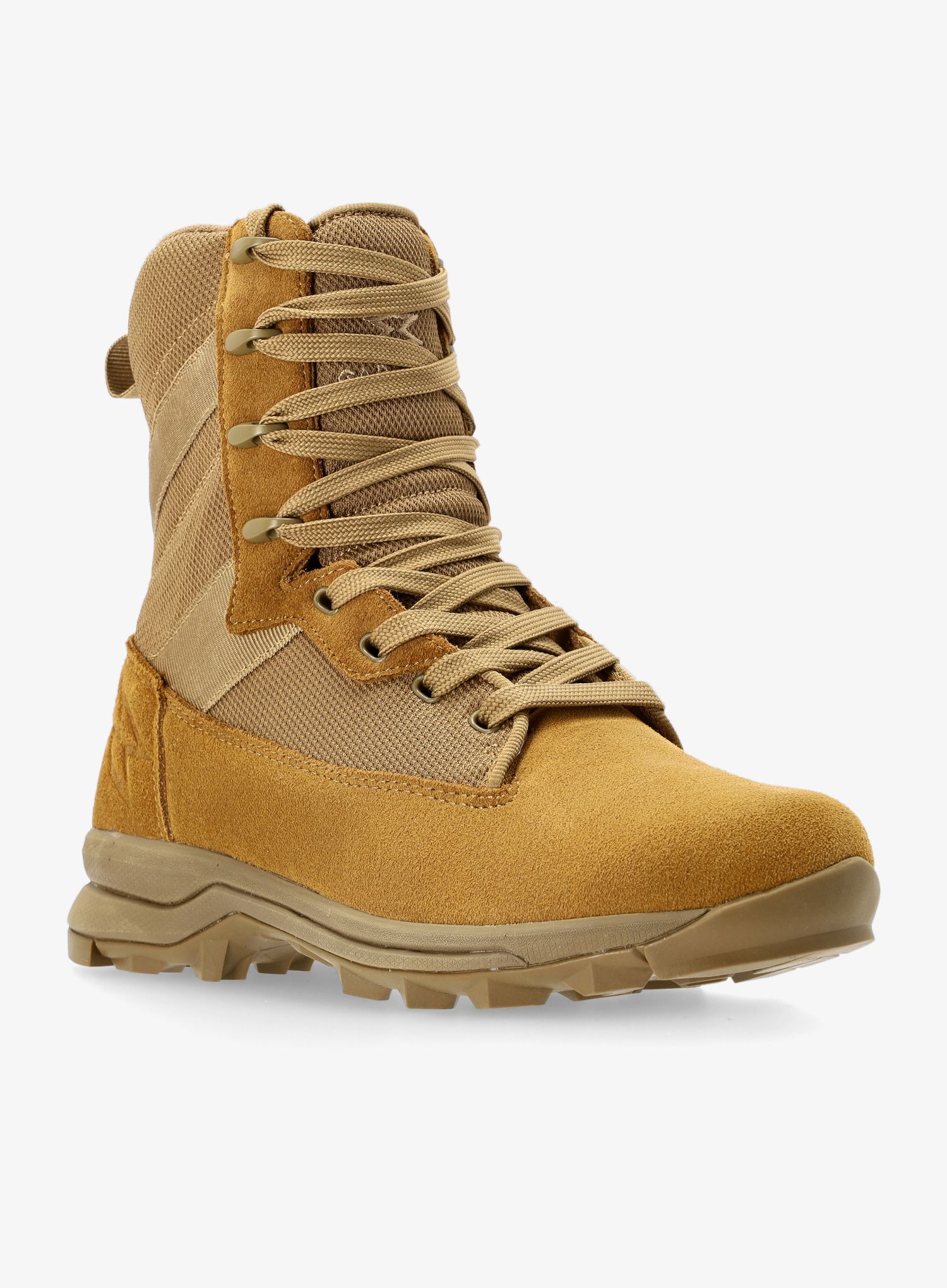 Dámské boty Garmont T8 Athena - coyote