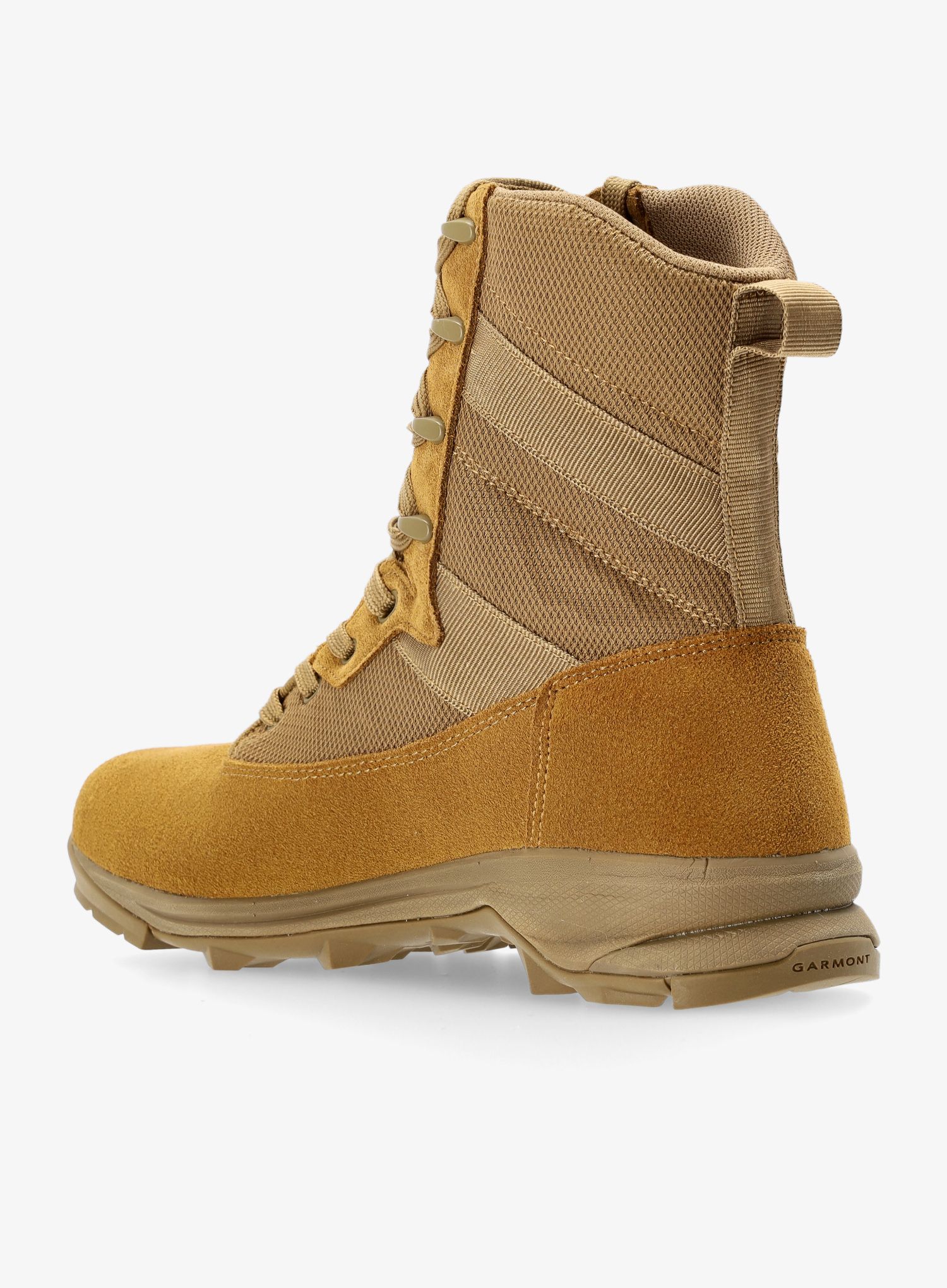Dámské boty Garmont T8 Athena - coyote