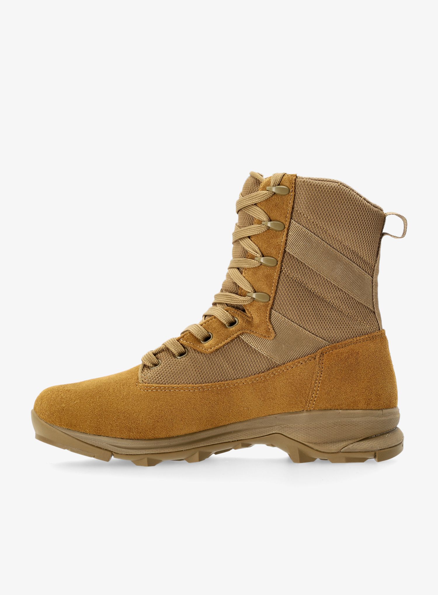 Dámské boty Garmont T8 Athena - coyote