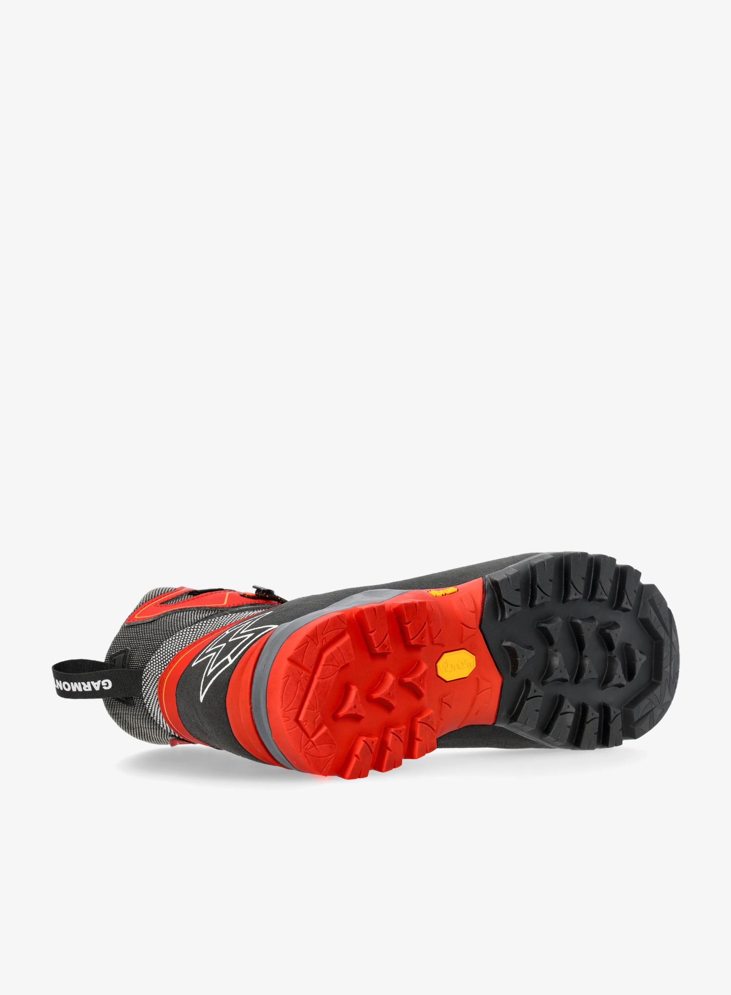 Vysokohorské boty Garmont Tower 2.0 GTX - red/black