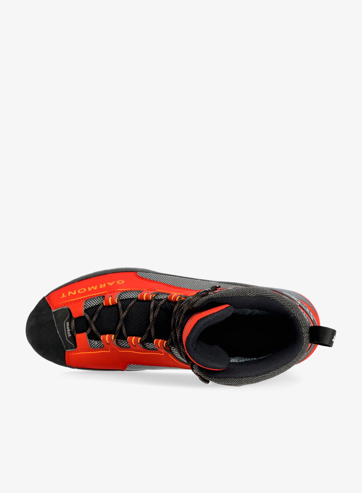 Vysokohorské boty Garmont Tower 2.0 GTX - red/black