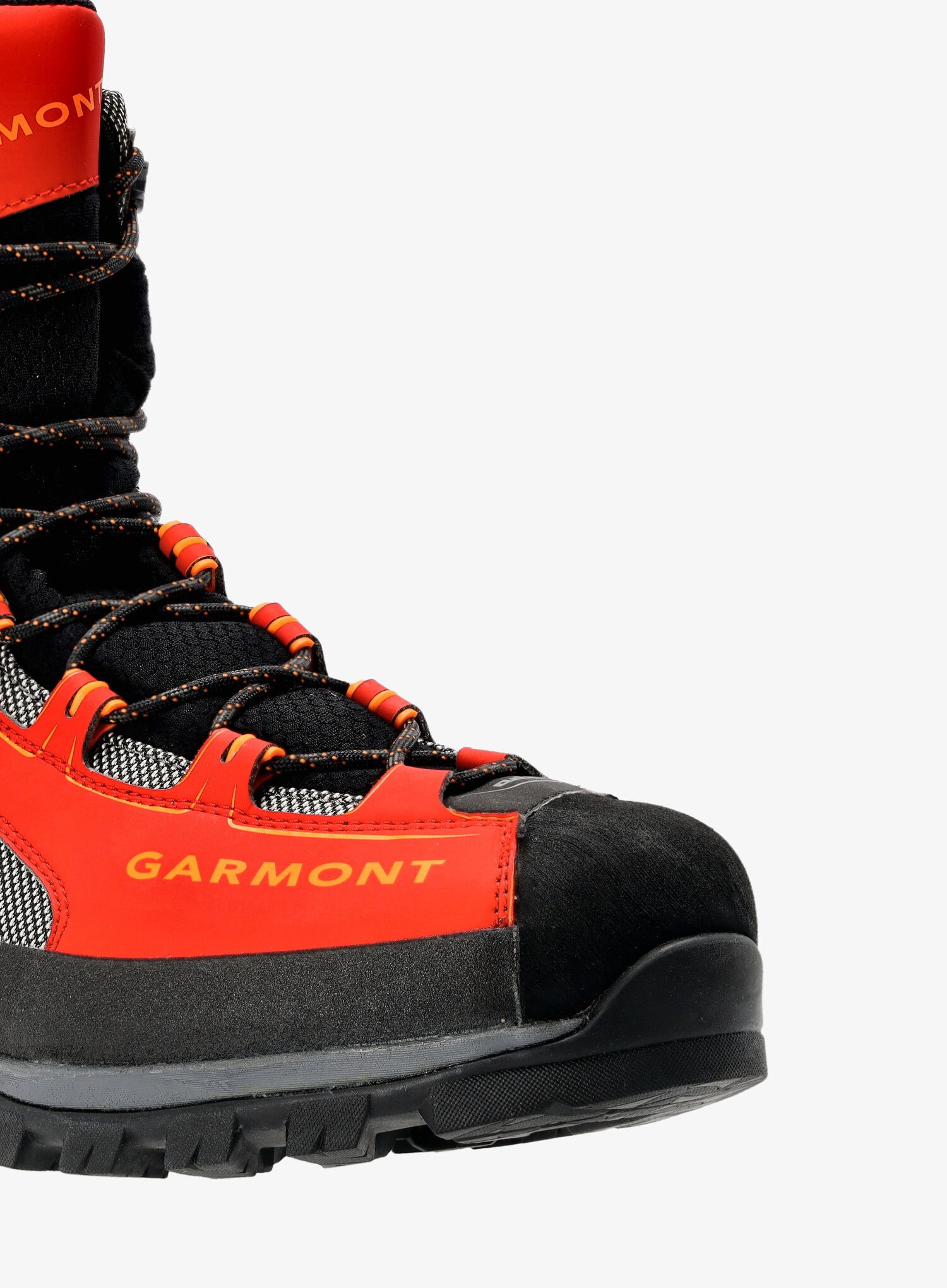 Vysokohorské boty Garmont Tower 2.0 GTX - red/black